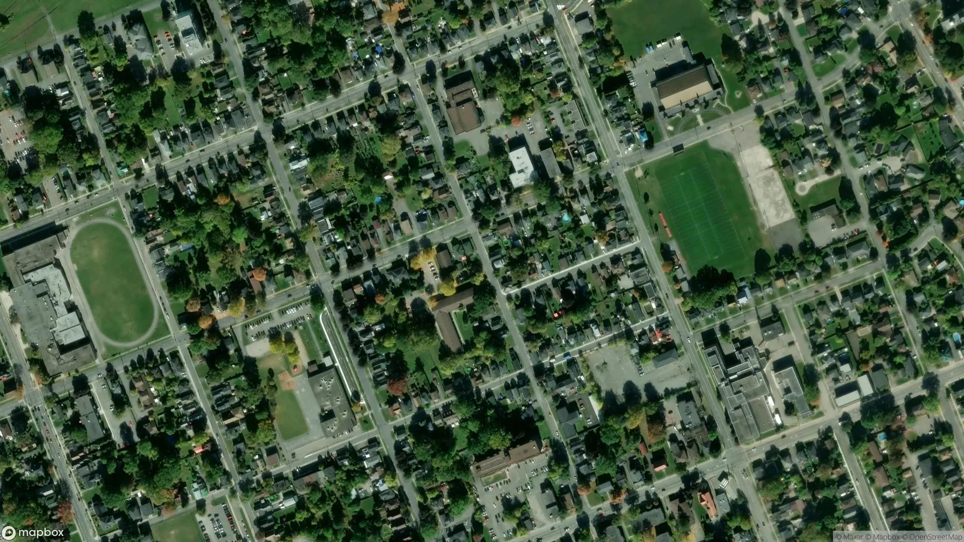 Tax Sale Property in Cornwall, Ontario