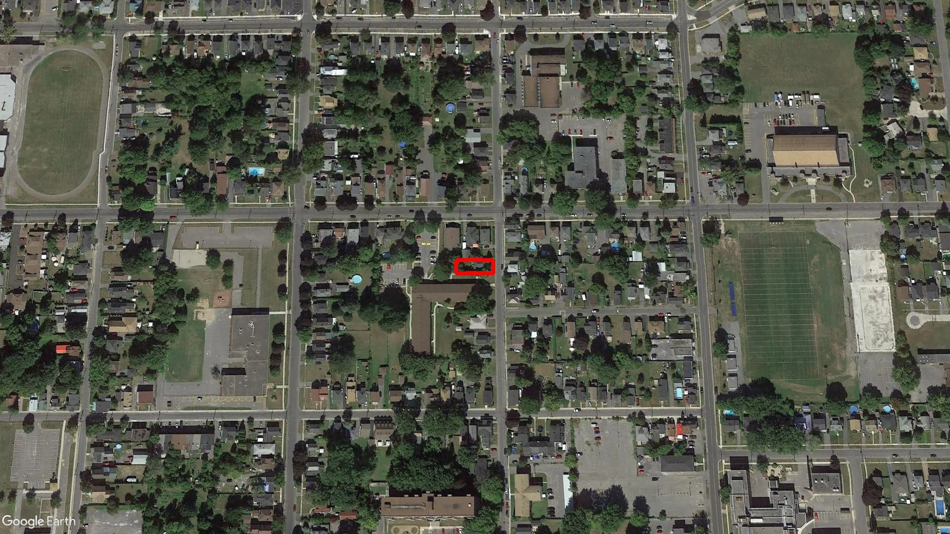Tax sale property at 350 Gloucester Street North, Cornwall, Cornwall - Photo 3