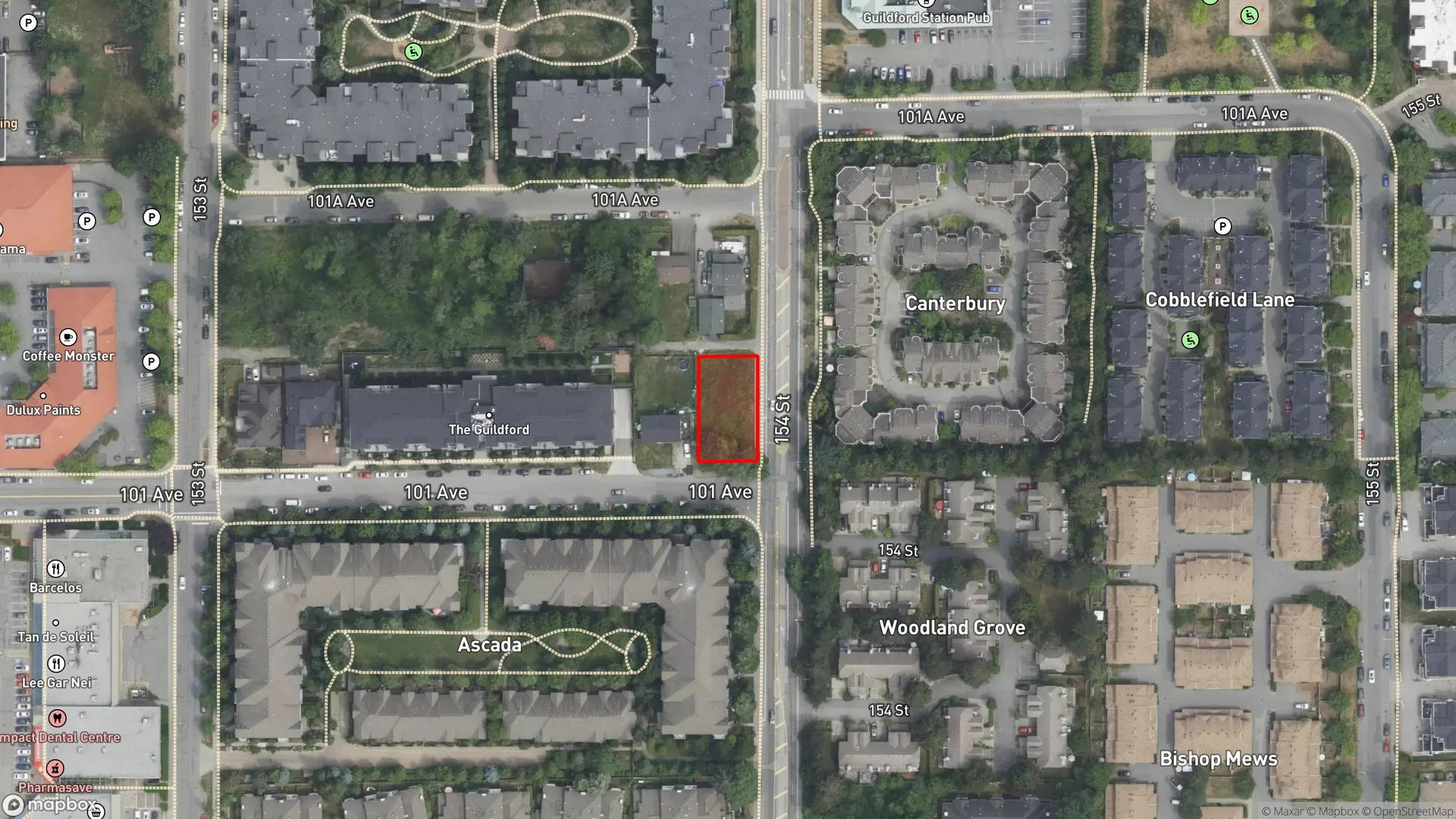 Tax sale property at 15393 101 Avenue, Surrey, BC  V3R 1J9, Surrey - Photo 2