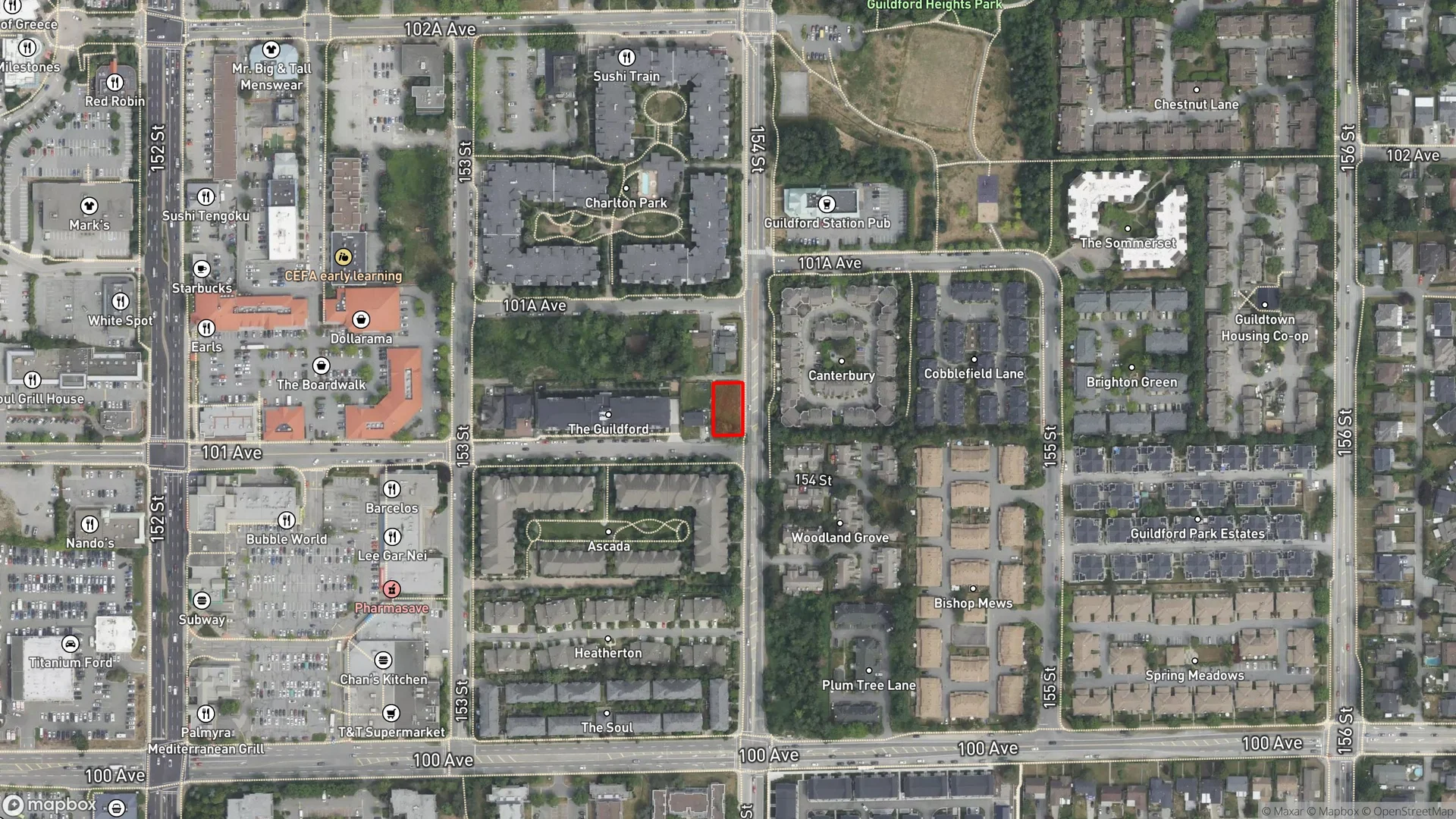 Tax sale property at 15393 101 Avenue, Surrey, BC  V3R 1J9, Surrey - Photo 3