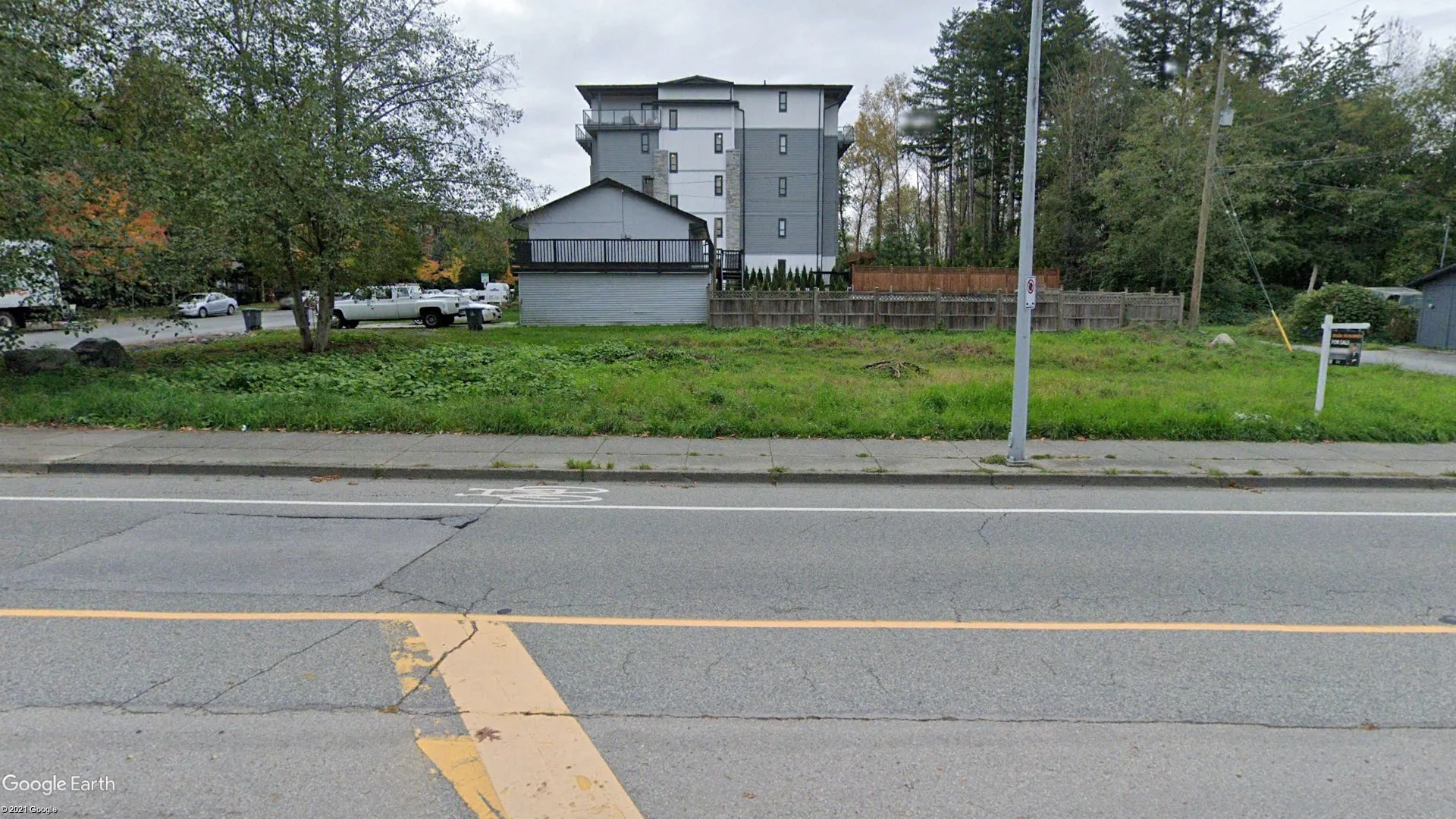 - Tax sale property in Surrey