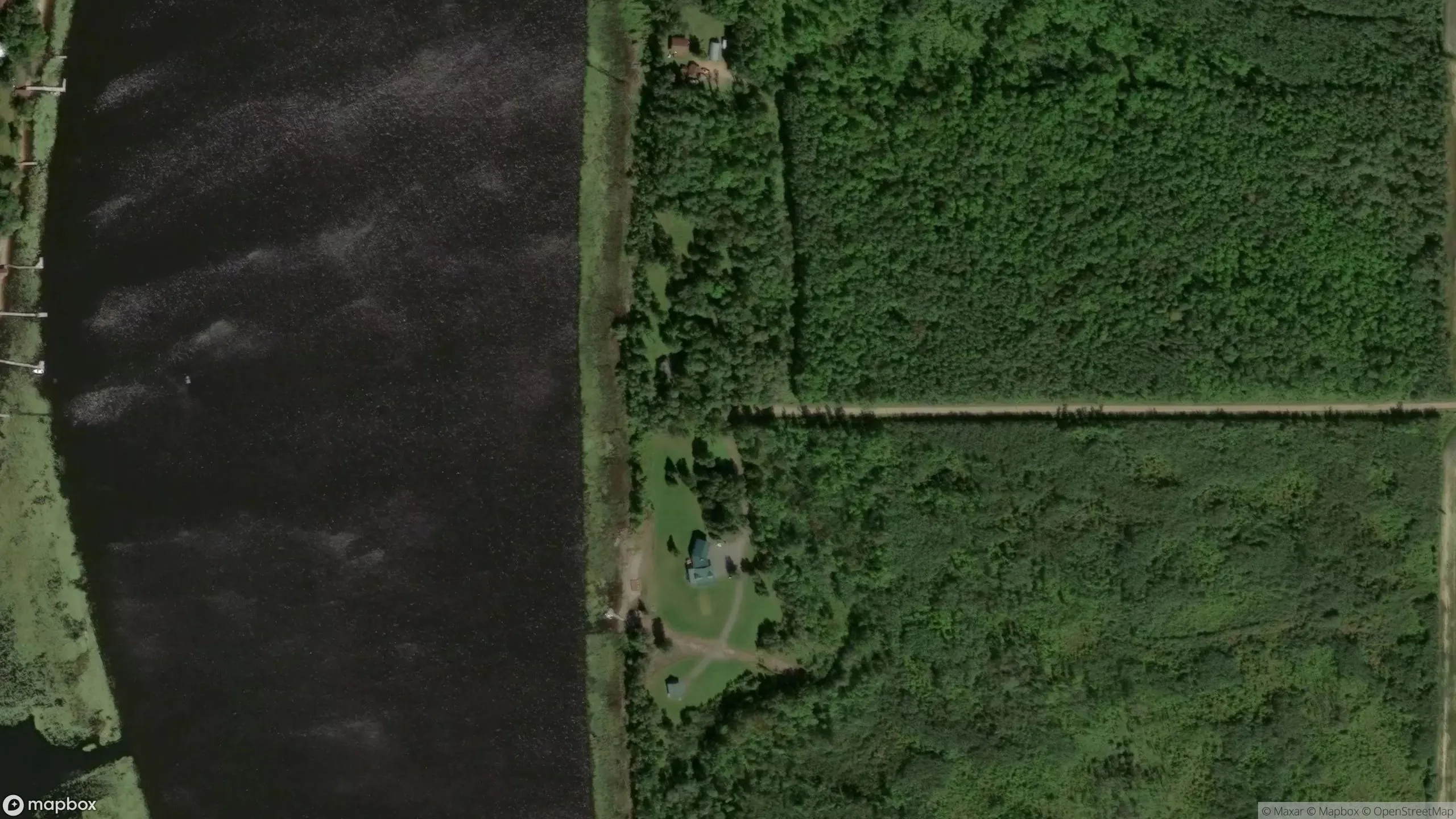 Tax Sale Property in Rainy River, Ontario
