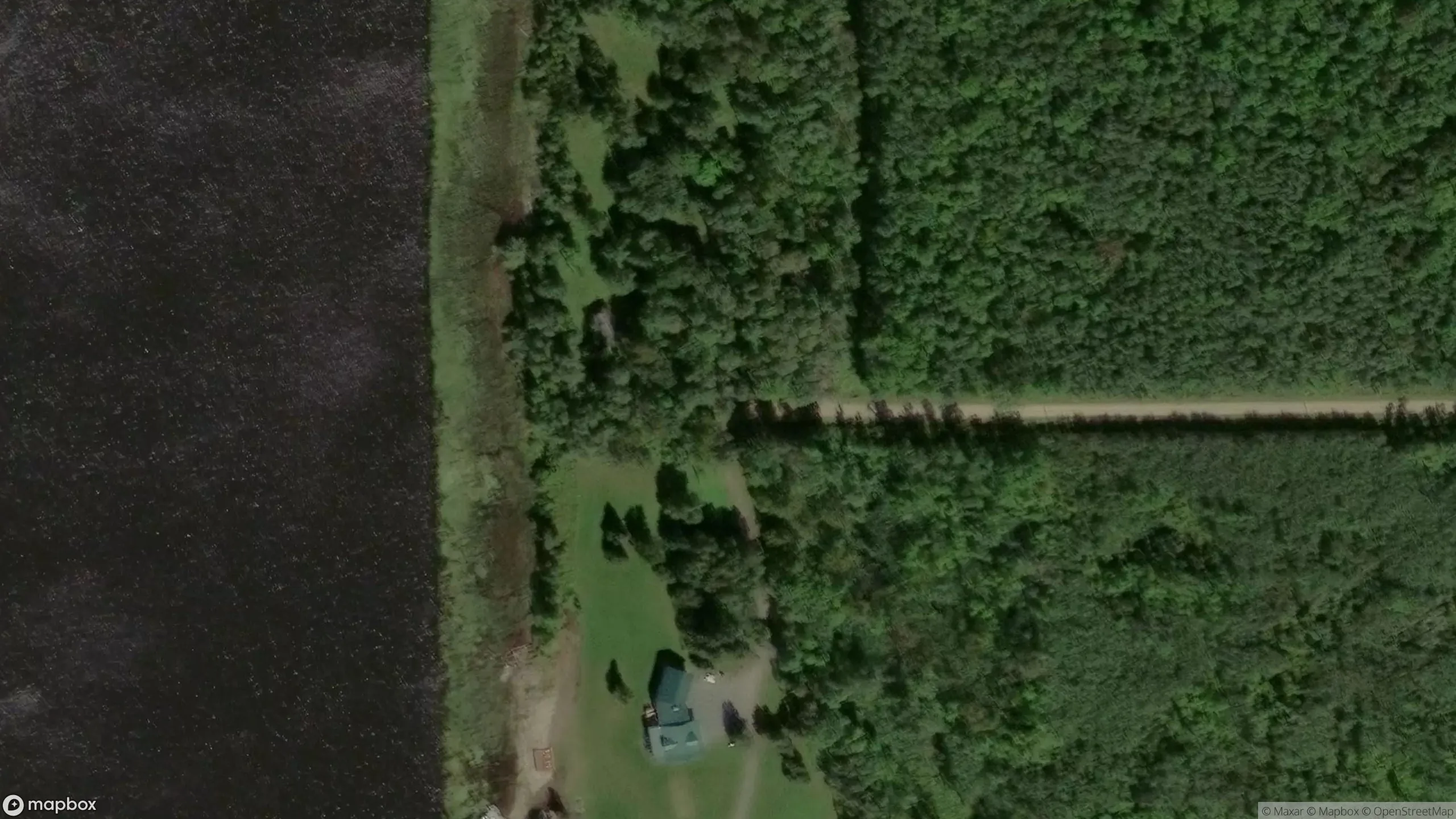 Tax sale property at , Rainy River - Photo 2