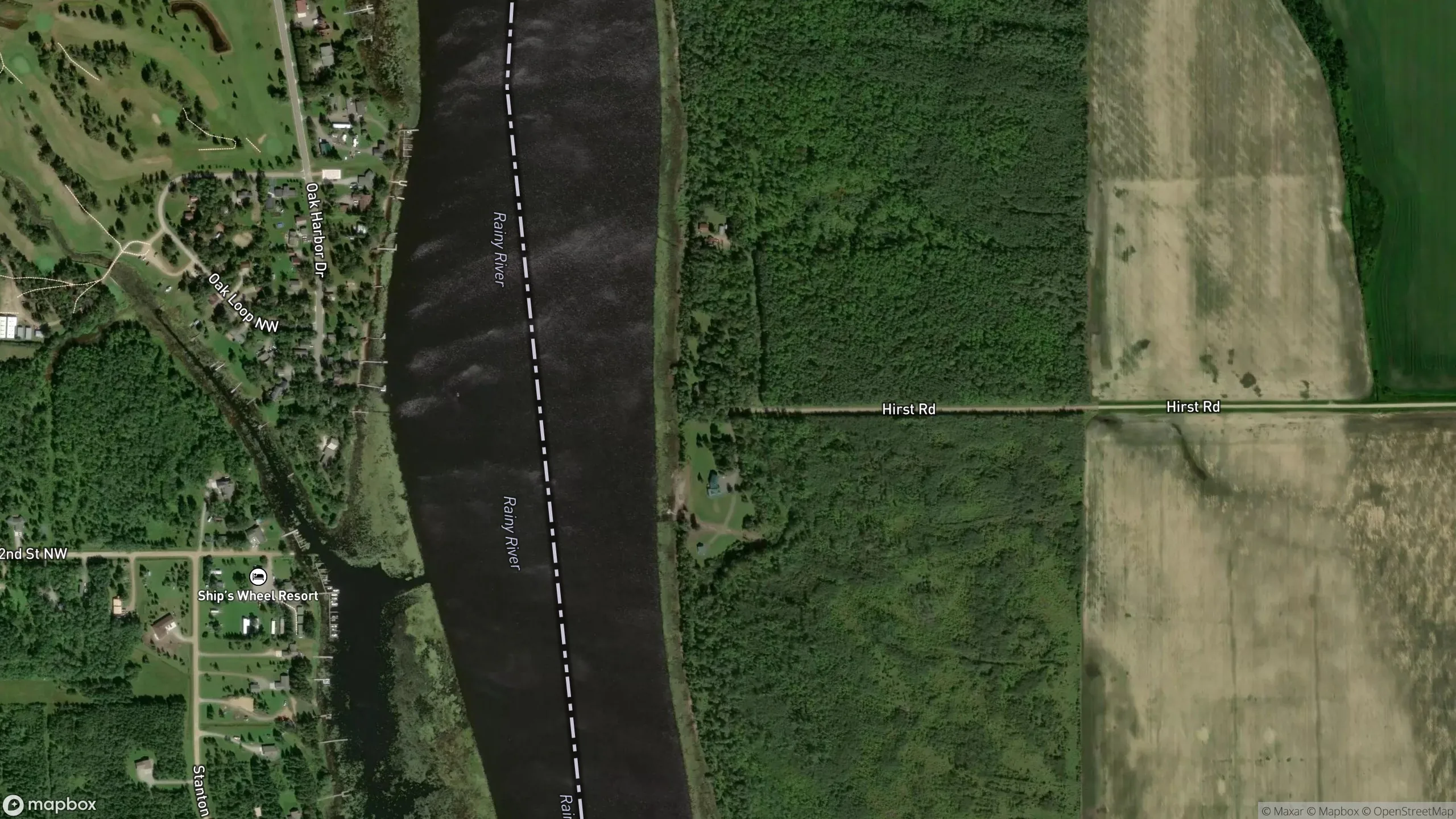 Tax sale property at , Rainy River - Photo 3
