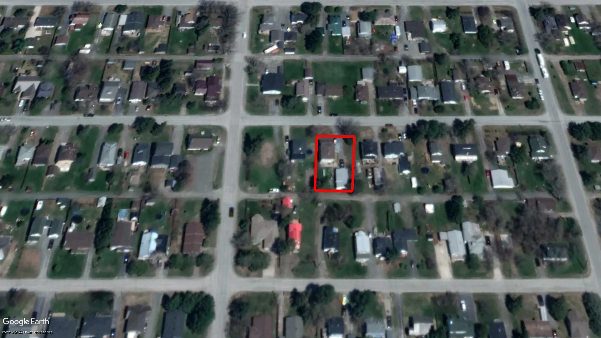 Tax sale property at 32 Seventh Ave, Englehart, Englehart - Photo 2