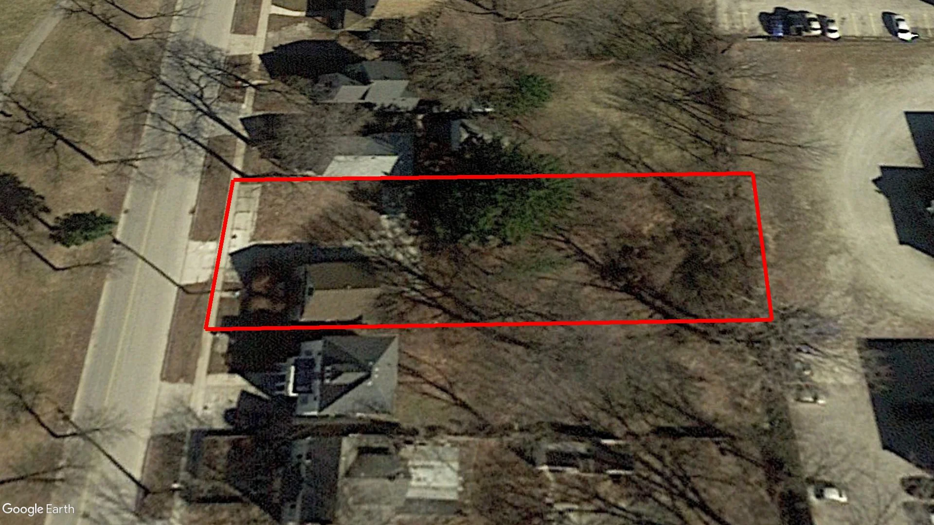  - Tax sale property in Sarnia