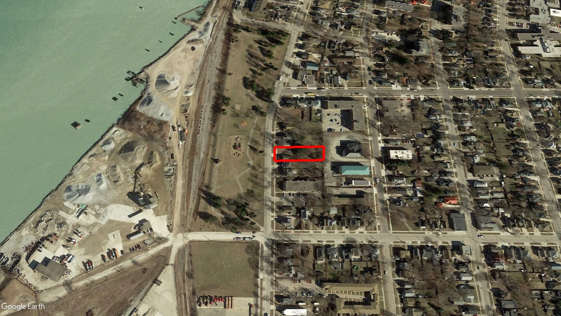 Tax sale property at 252-256 Christina Street South, Sarnia, Sarnia - Photo 3