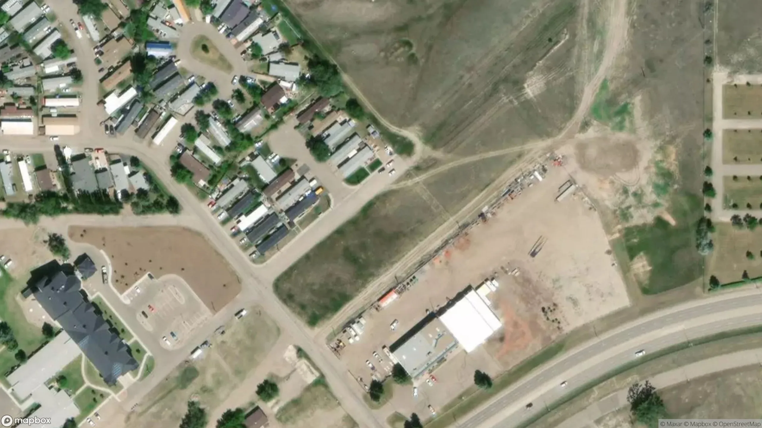Tax sale property at , Medicine Hat - Photo 2