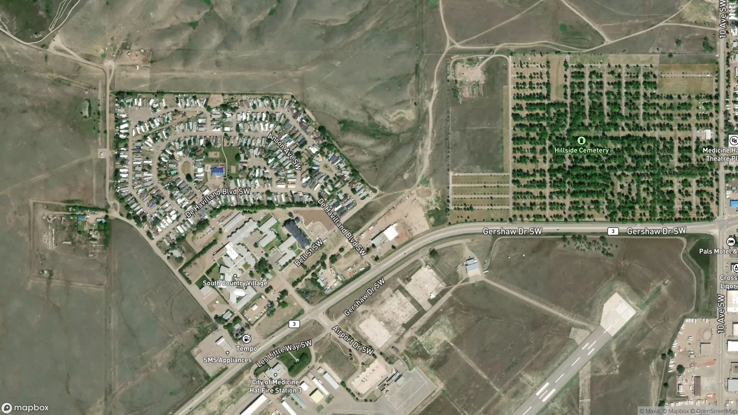 Tax Sale Property in Medicine Hat, Alberta