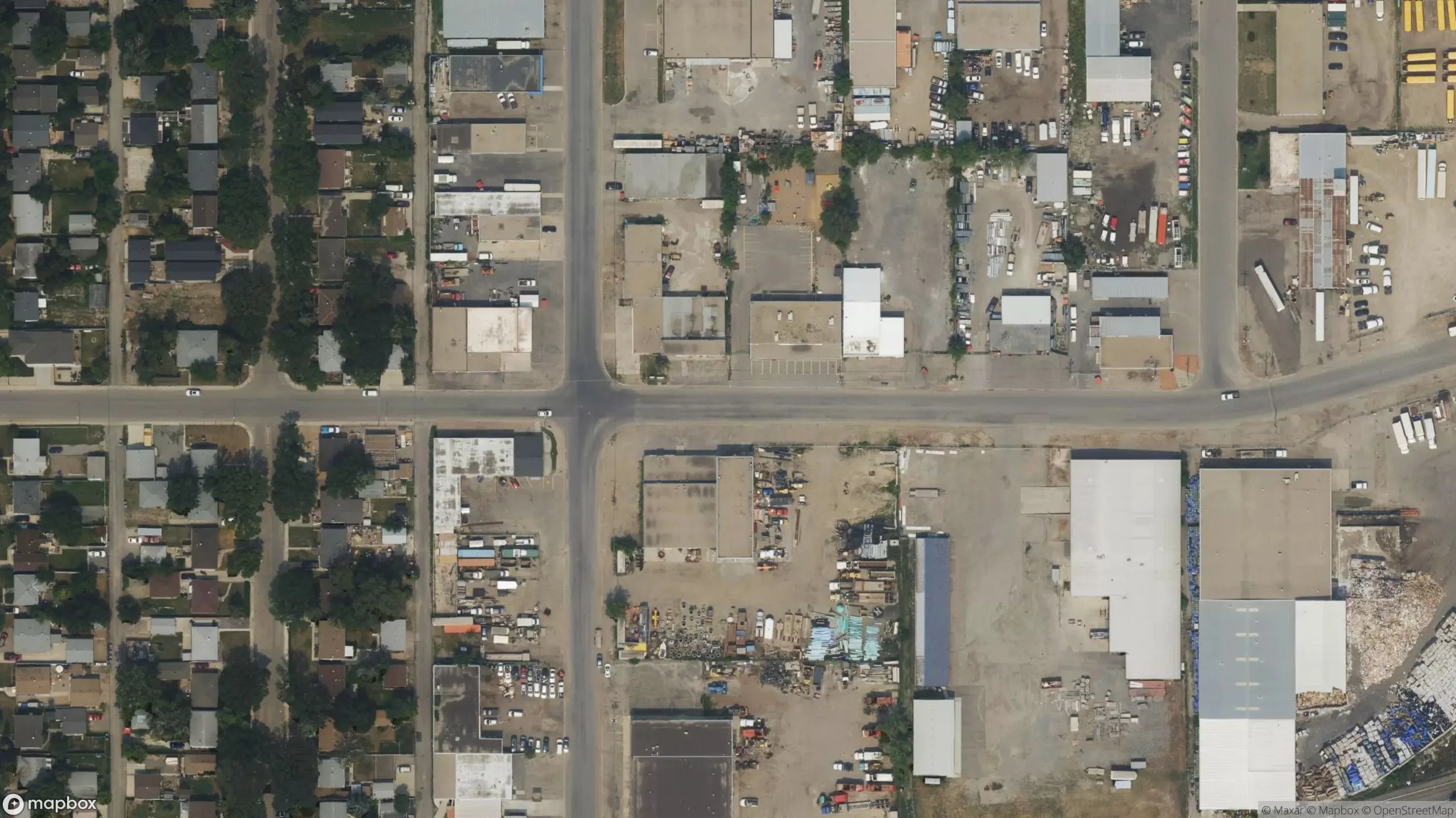 Tax Sale Property in Town of Watson, Saskatchewan
