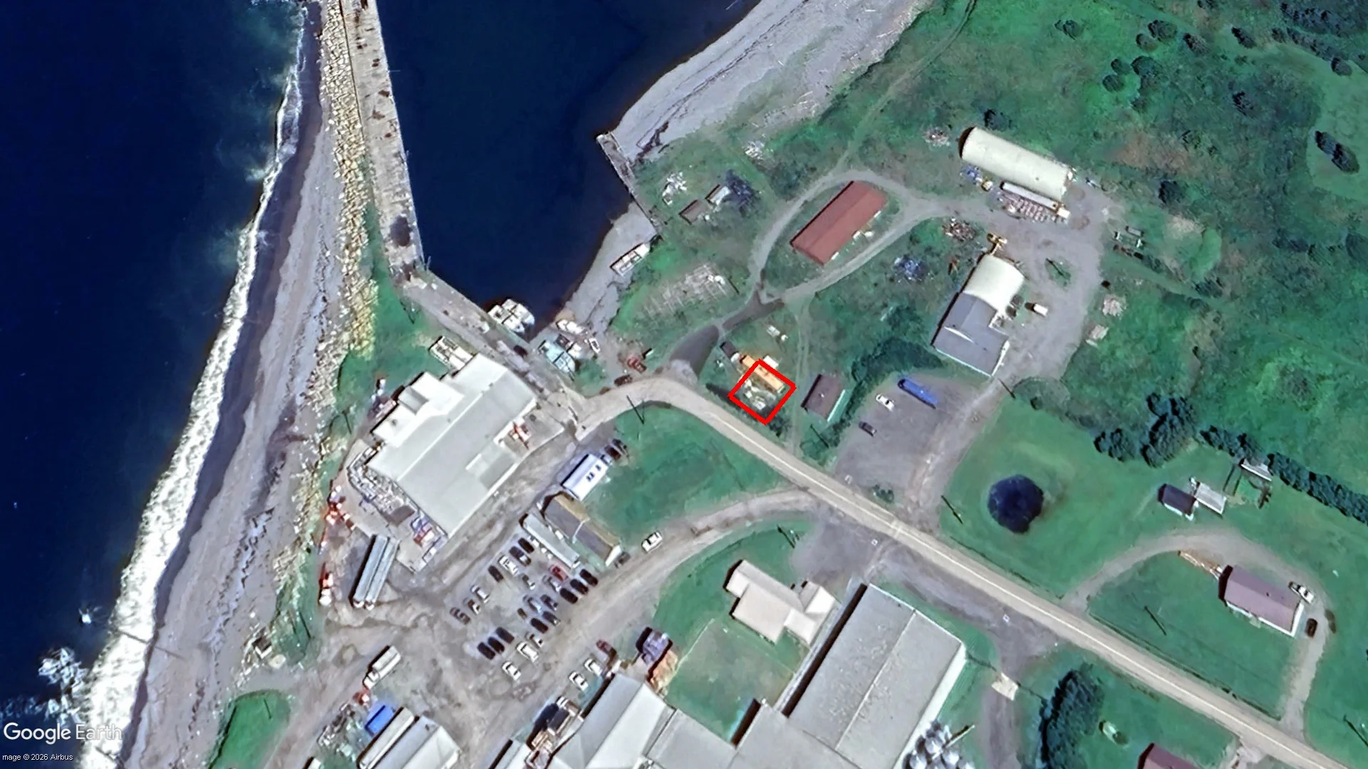  - Tax sale property in Clare