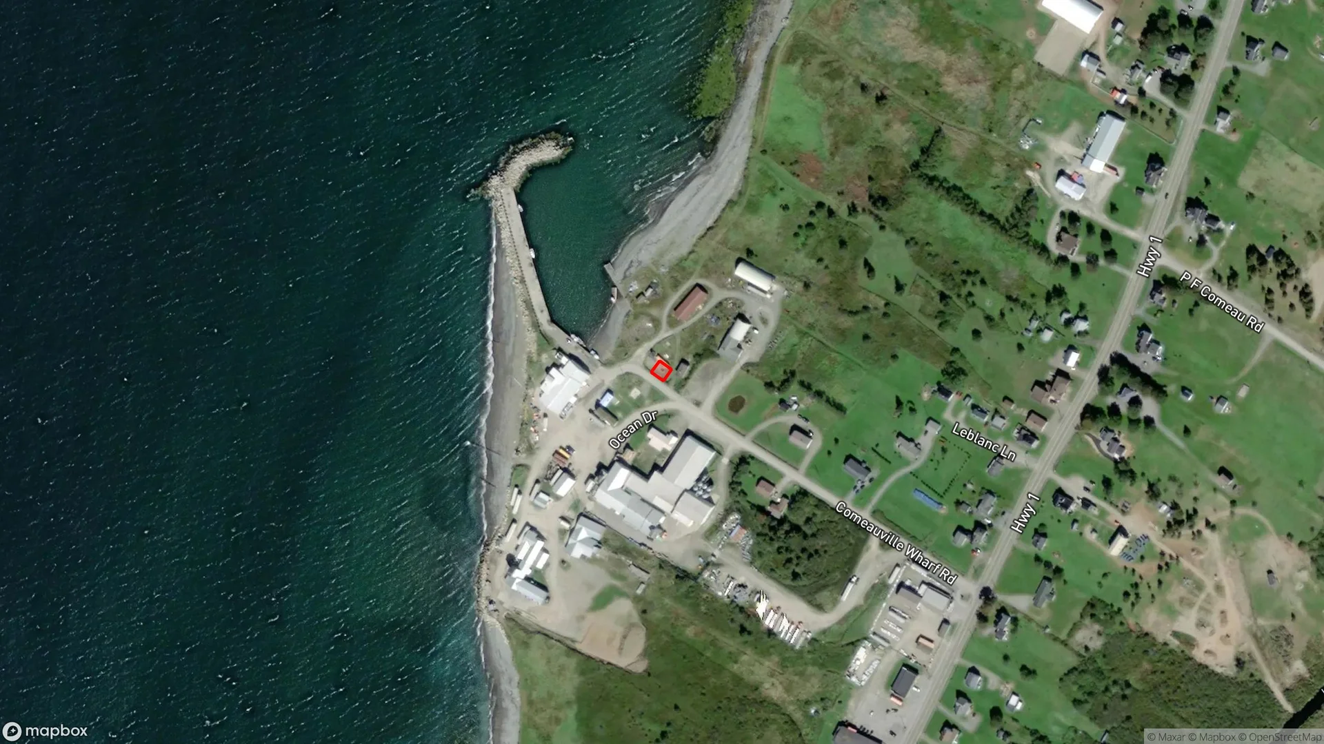 - Tax sale property in Clare