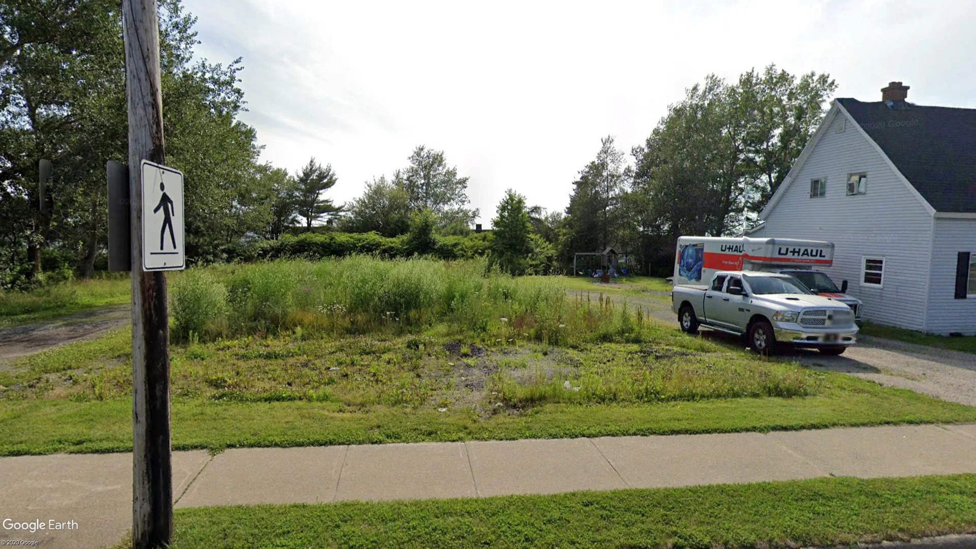 Tax sale property at 181 VICTORIA RD LAND, SYDNEY, Cape Breton - Photo 4