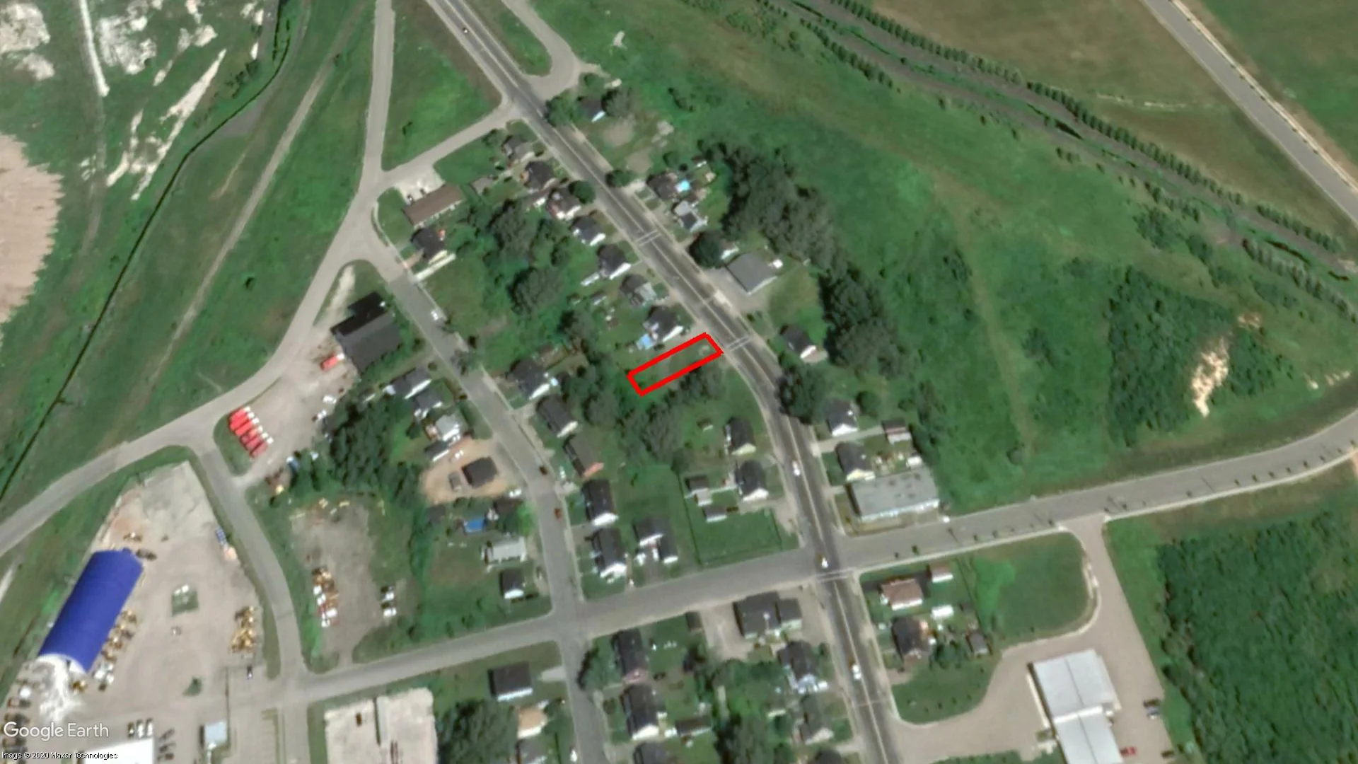 Tax sale property at 181 VICTORIA RD LAND, SYDNEY, Cape Breton - Photo 3
