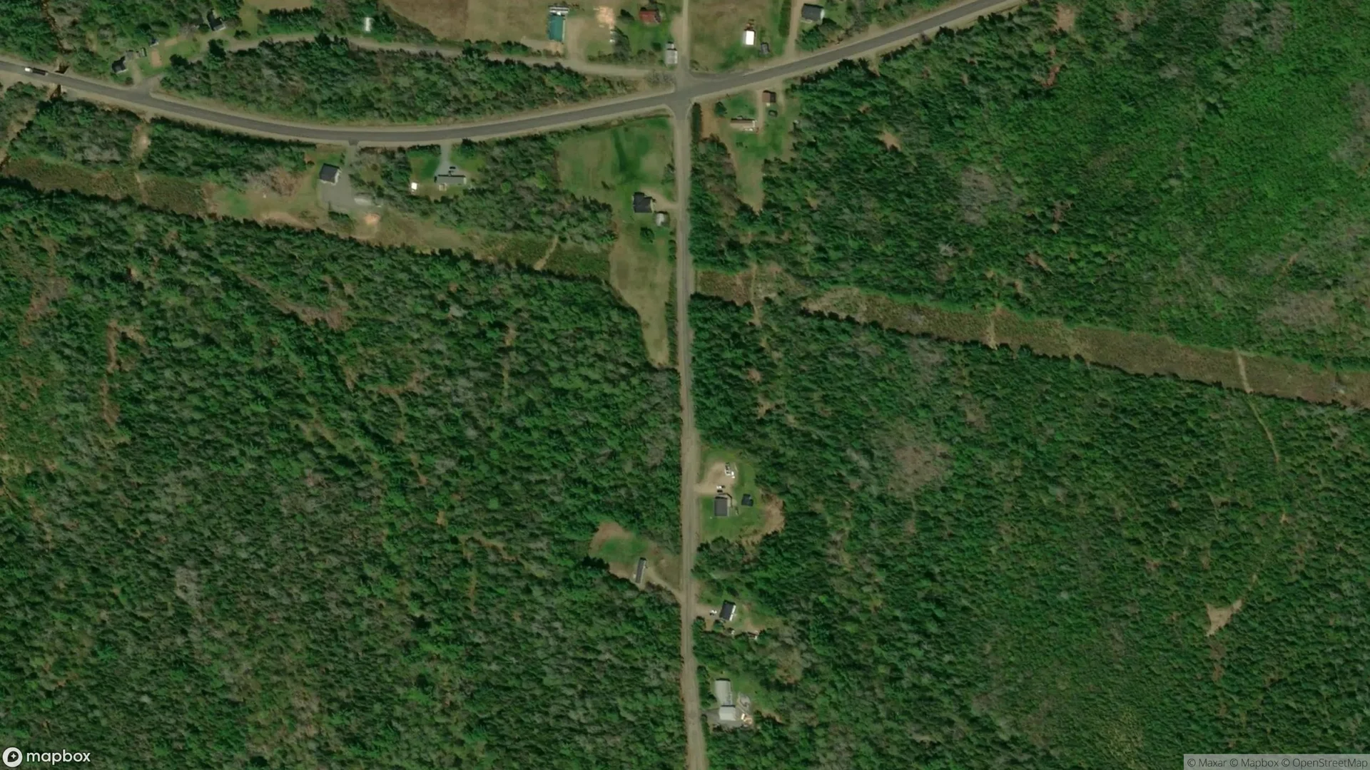 Tax Sale Property in Clarendon, Quebec