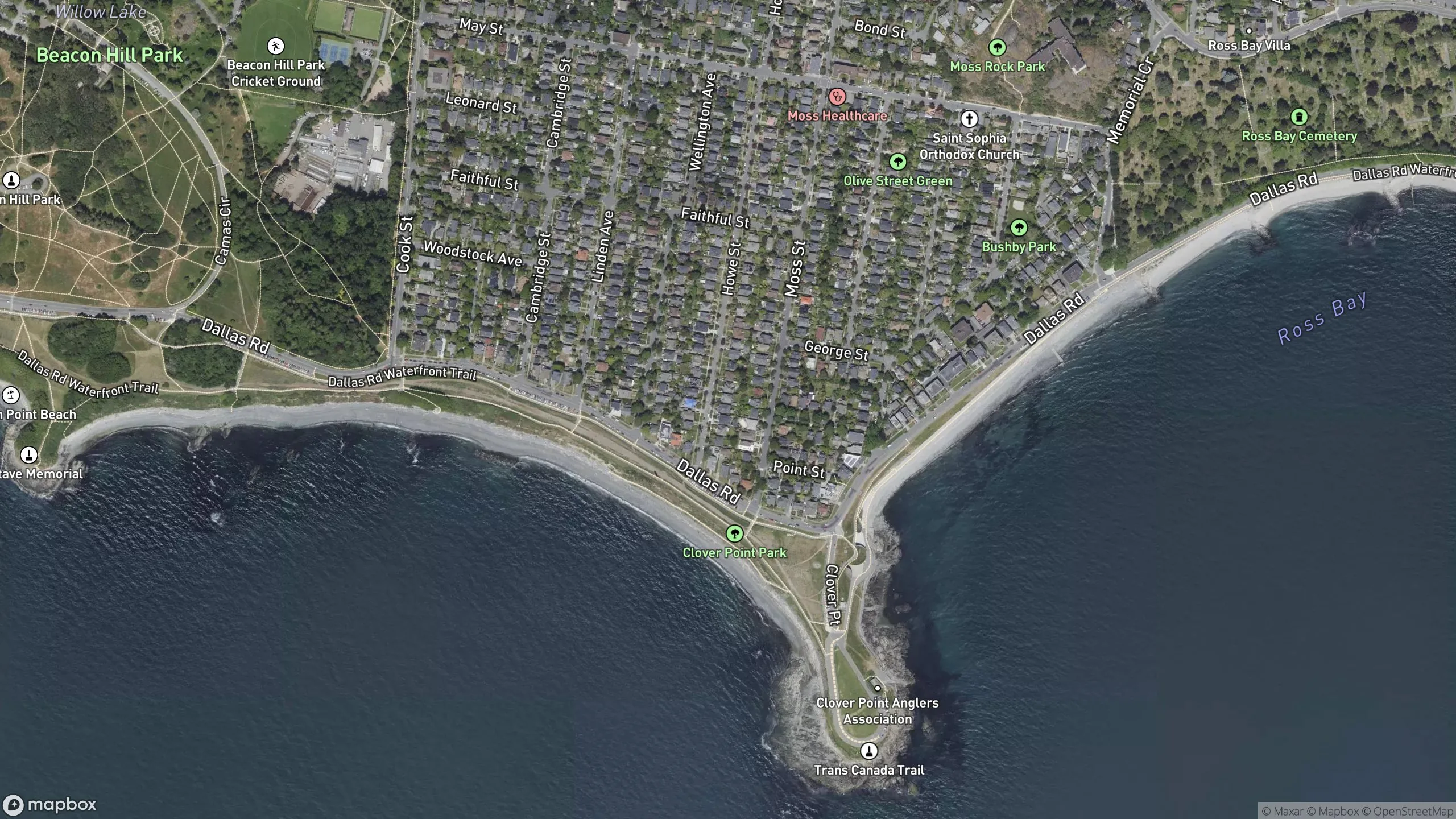 Tax Sale Property in Hope, British Columbia