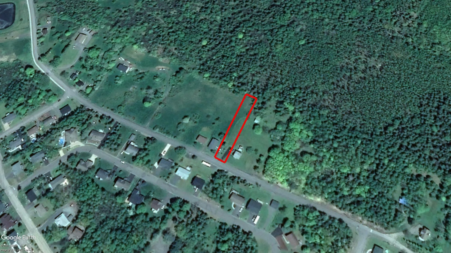 Tax sale property at Reservoir Street, New Glasgow - Photo 2