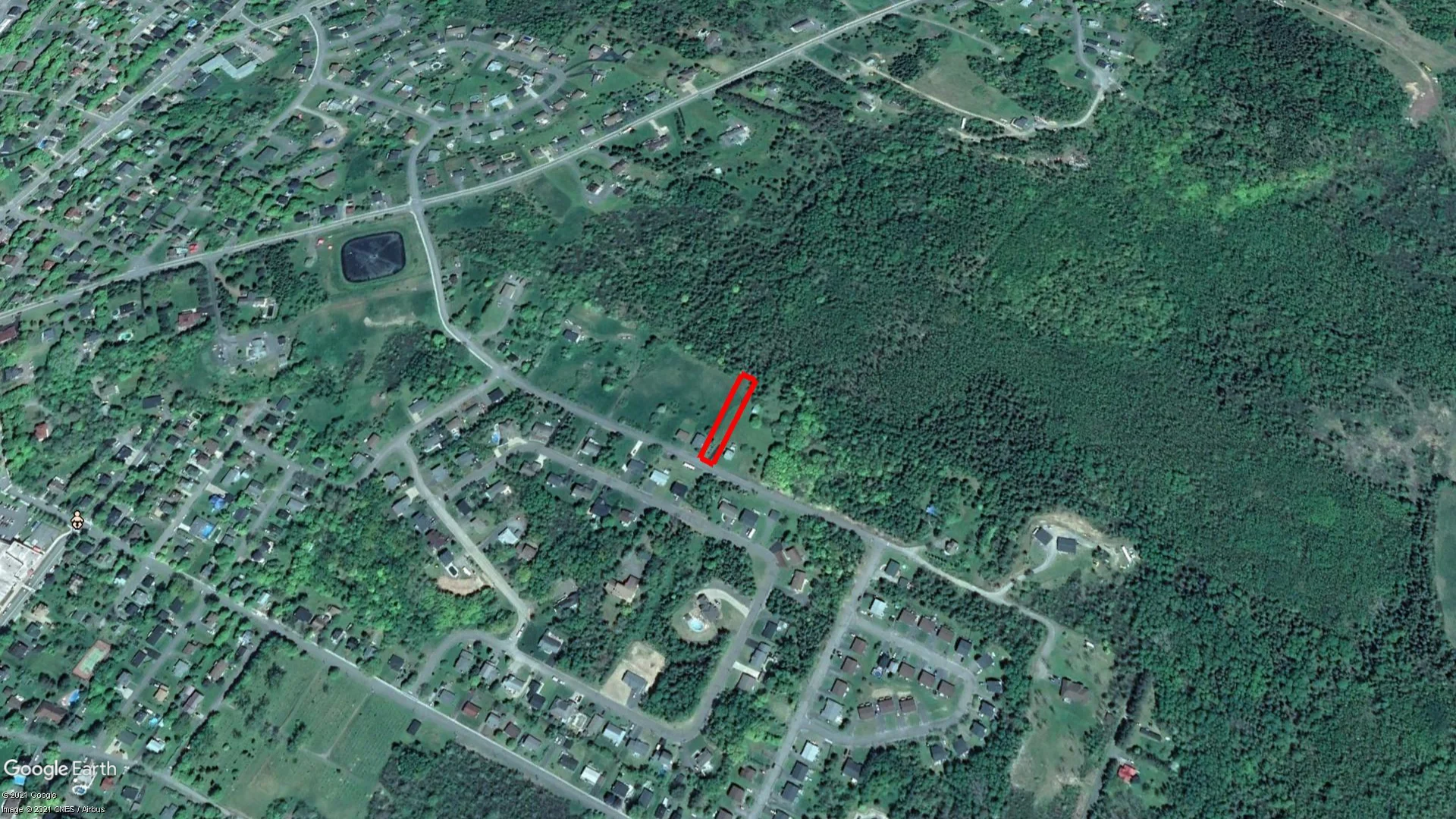 Tax sale property at Reservoir Street, New Glasgow - Photo 3