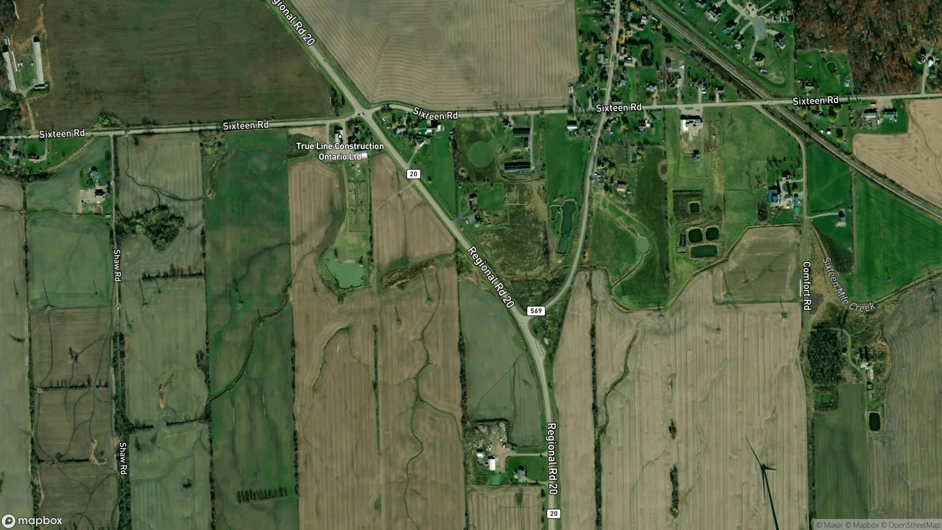 Tax Sale Property in West Lincoln, Ontario