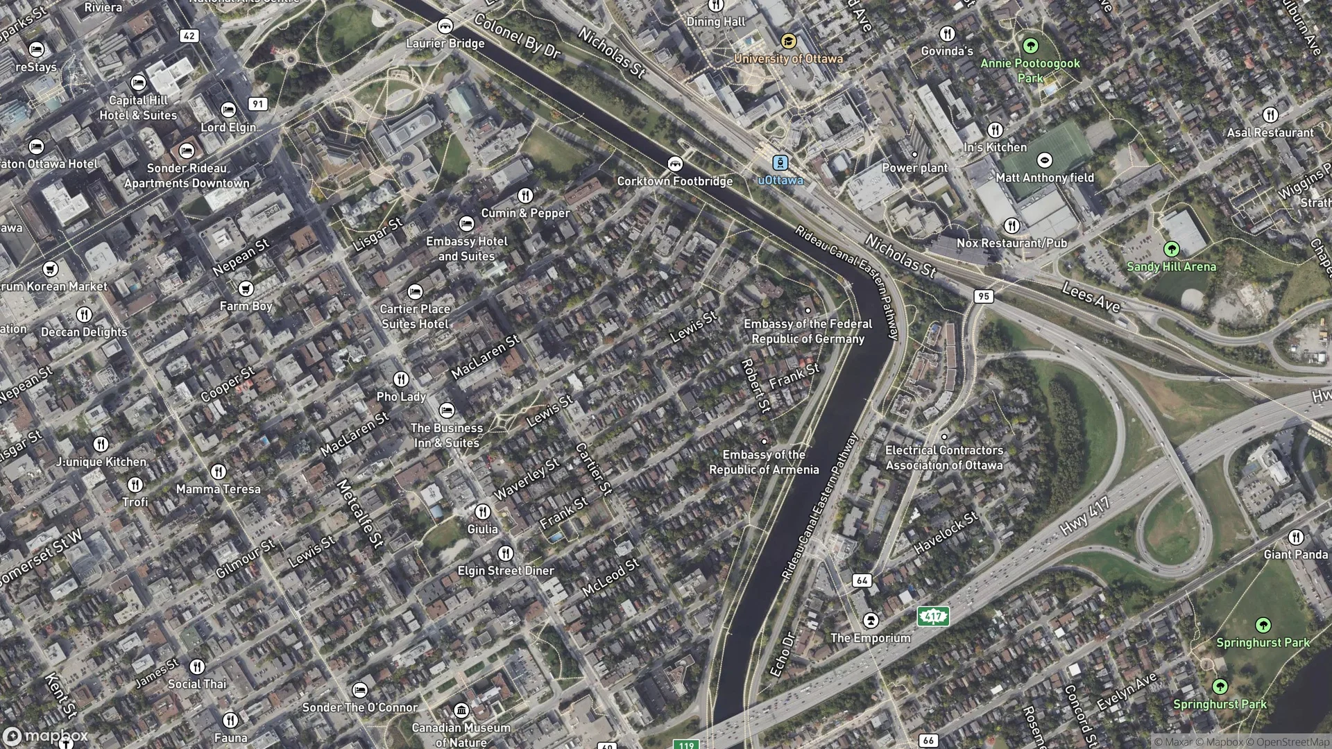 Tax sale property at 67 Macdonald Street, Ottawa, ON  K2P 1H5, Ottawa - Photo 3