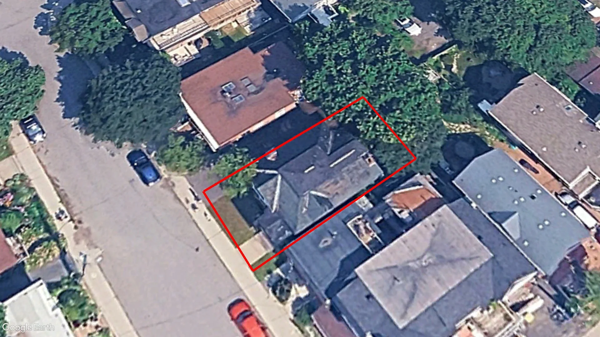  - Tax sale property in Ottawa
