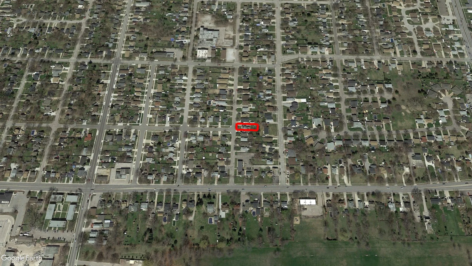 Tax sale property at 626 Rayburne Avenue, Sarnia, Sarnia - Photo 3