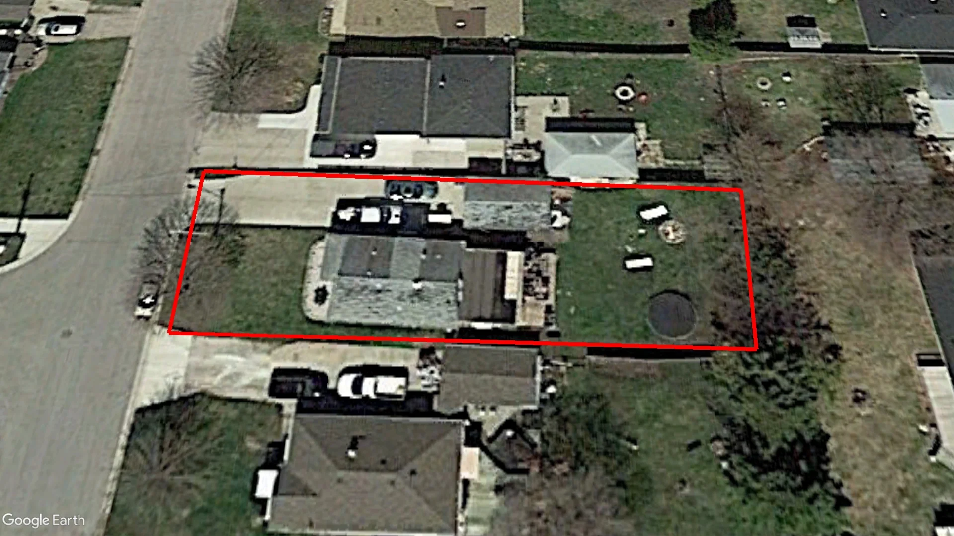  - Tax sale property in Sarnia