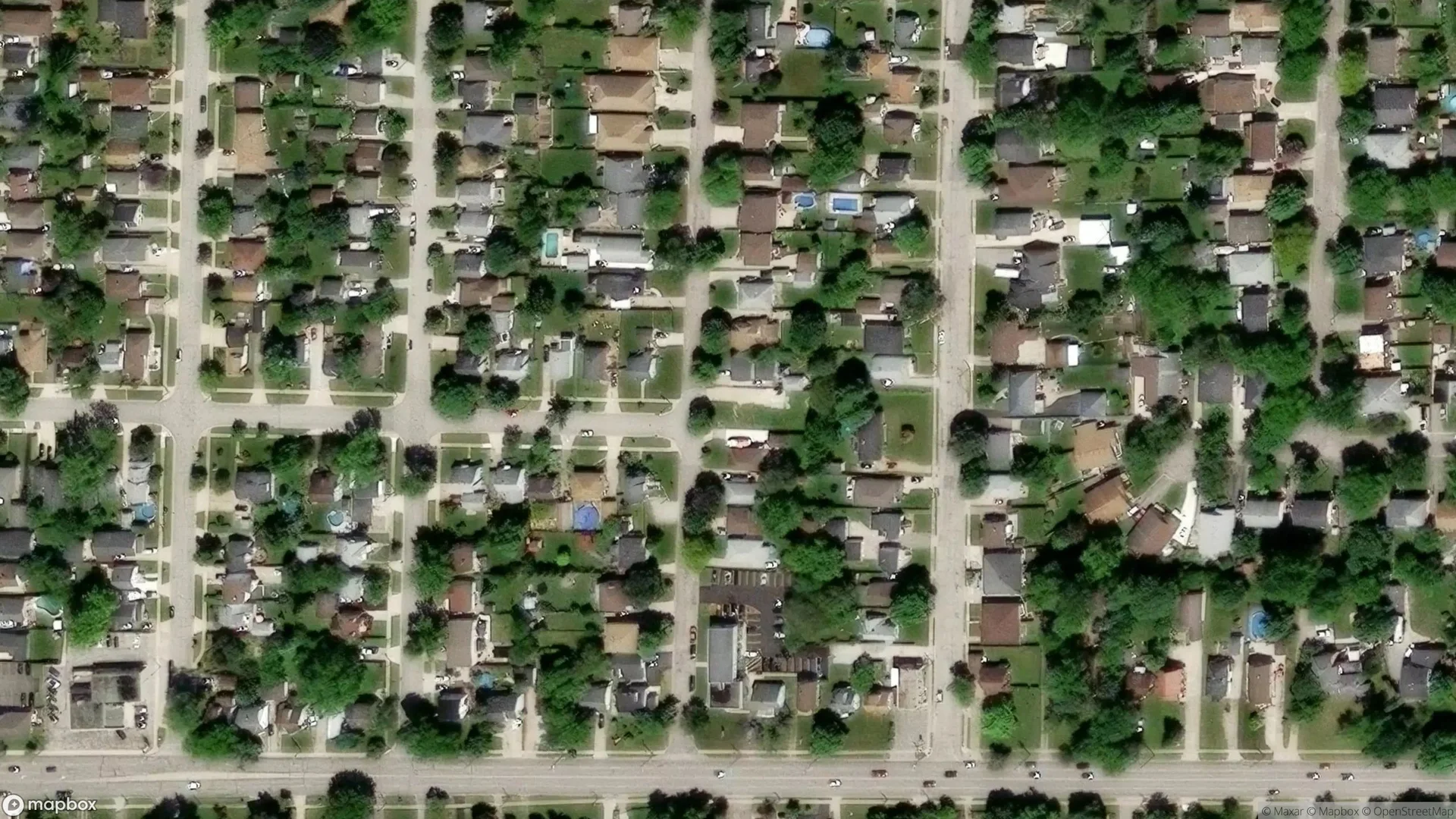  - Tax sale property in Sarnia