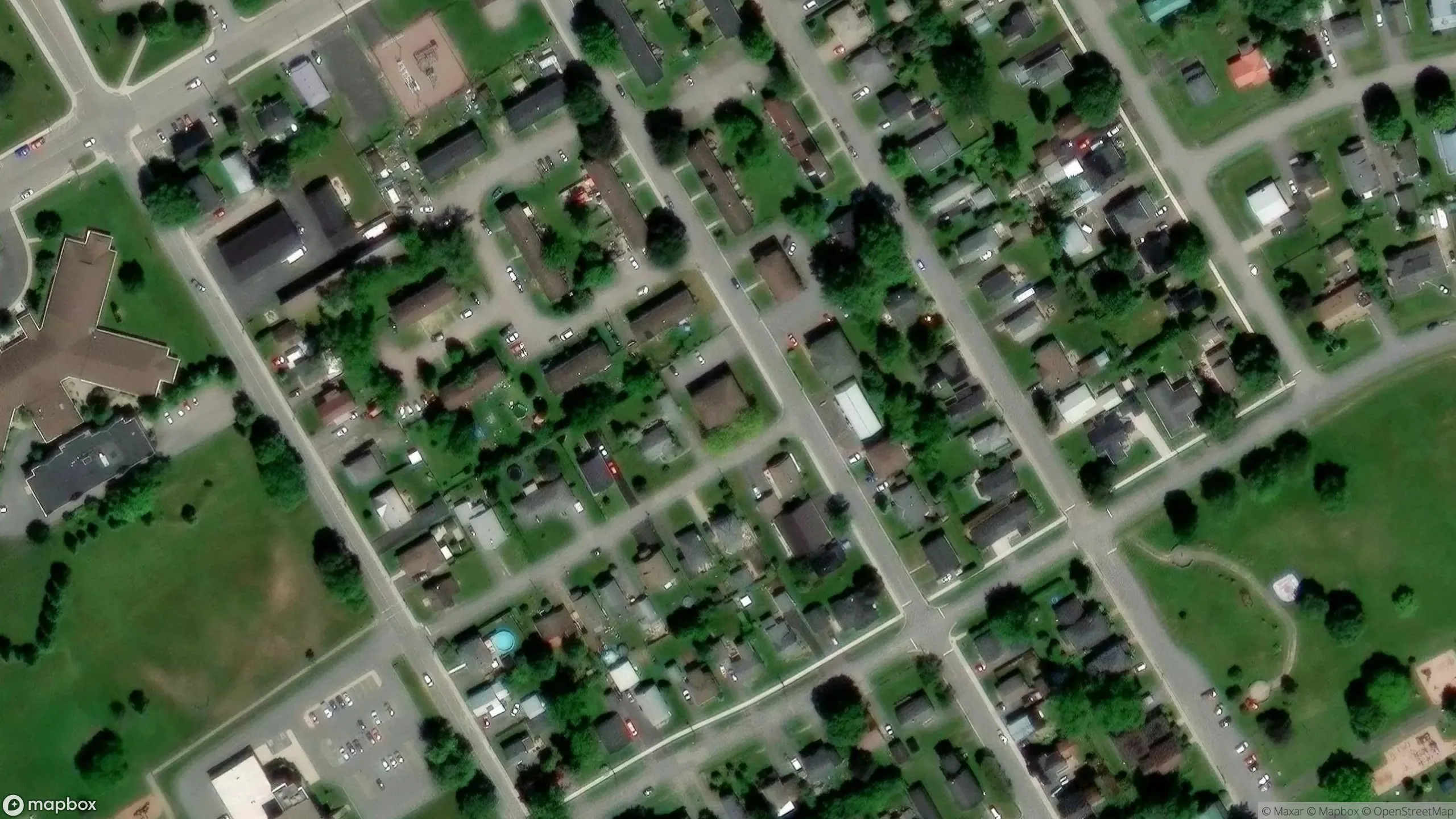 Tax sale property at , Township of James - Photo 2