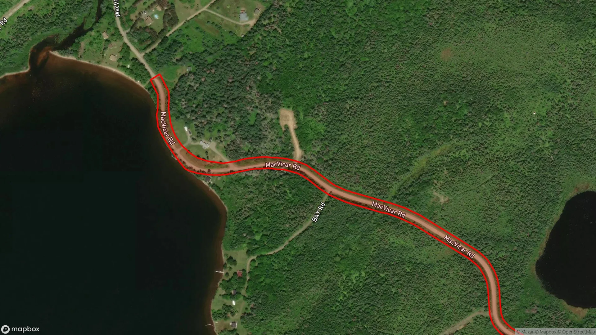 Tax sale property at , Cape Breton Regional Municipality - Photo 3
