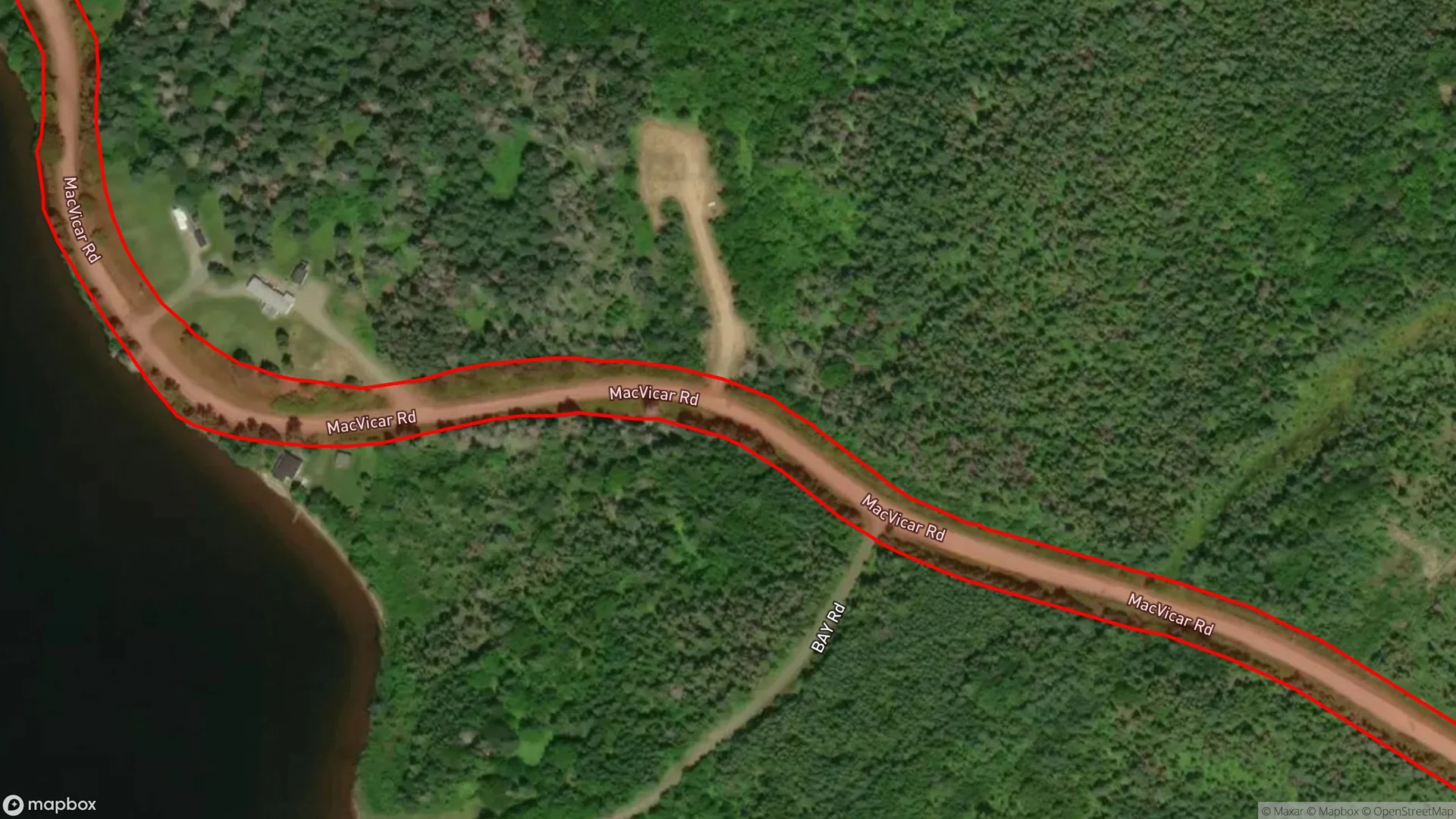 Tax sale property at , Cape Breton Regional Municipality - Photo 2