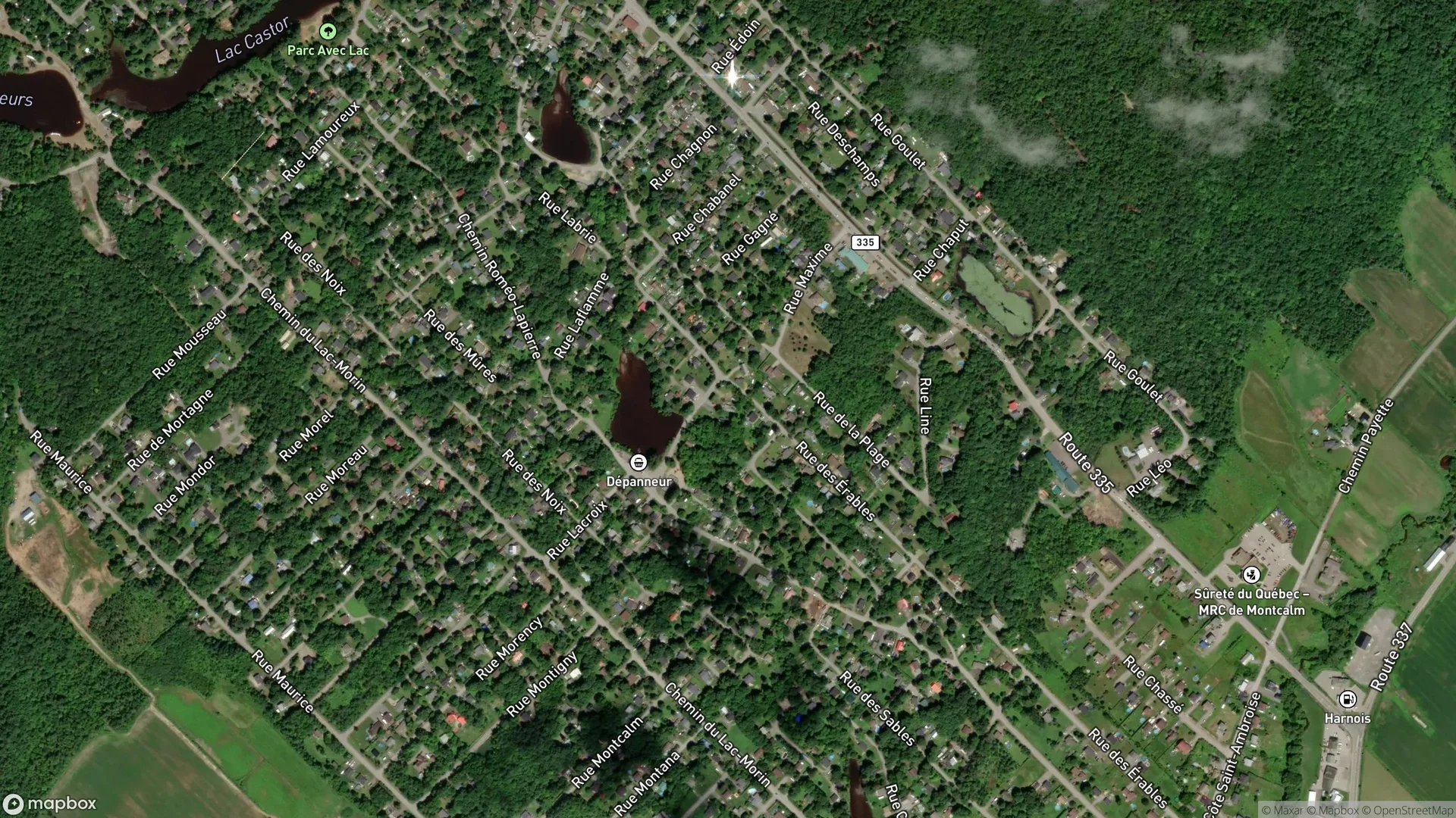 Tax Sale Property in Saint-Lin-Laurentides, Quebec