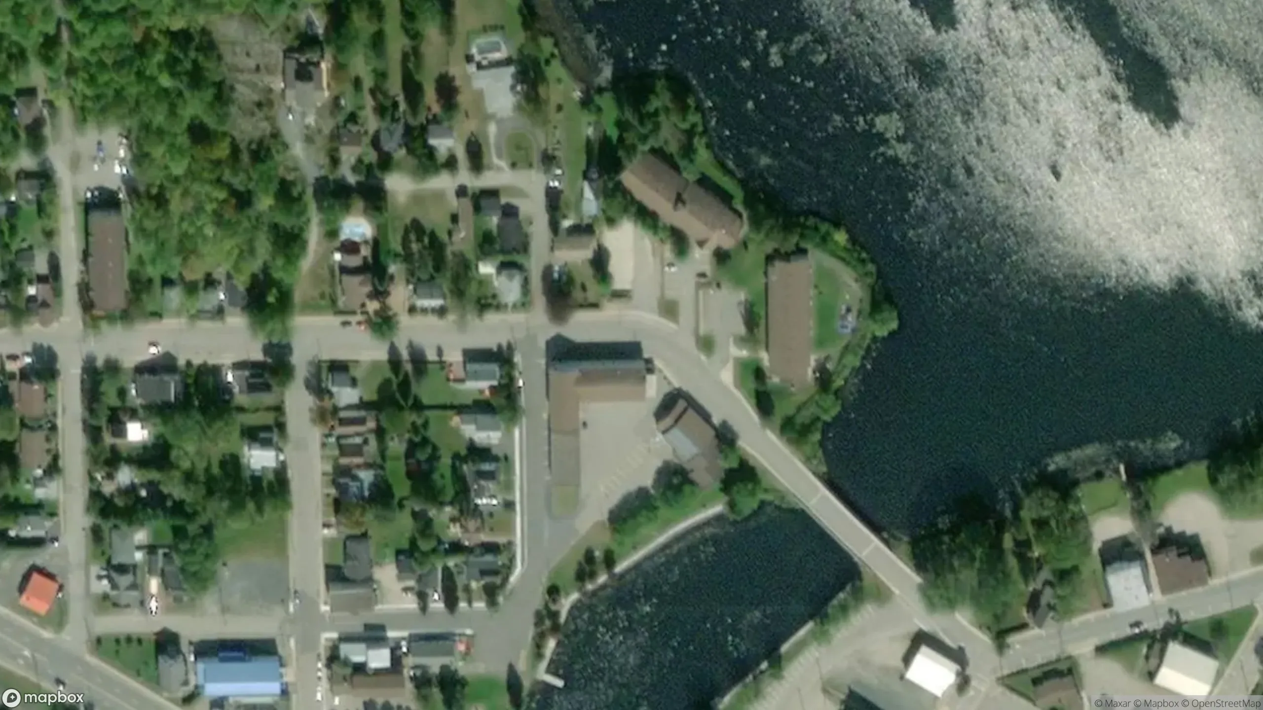 Tax sale property at , Blind River - Photo 2