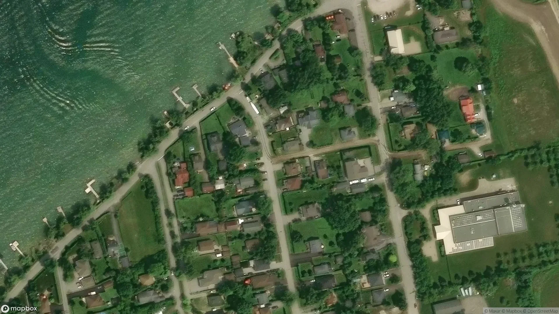 Tax Sale Property in Georgina, Ontario