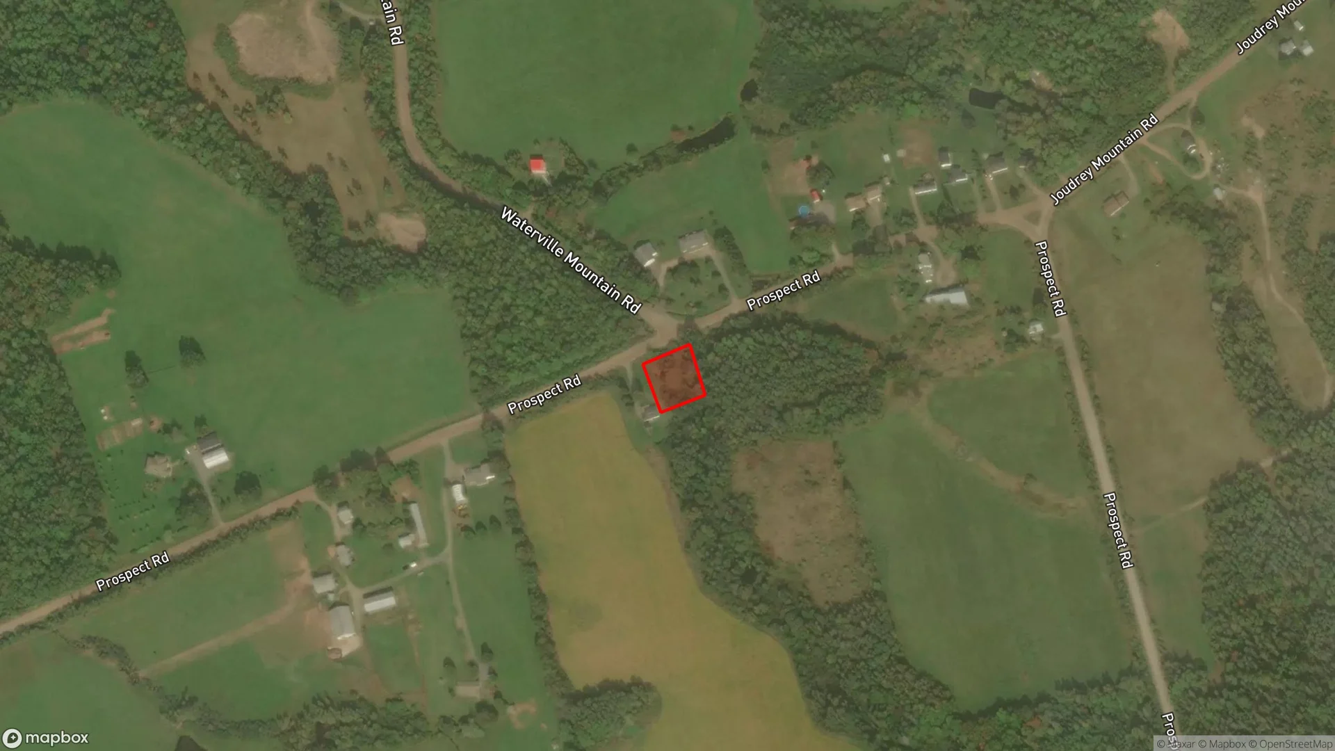 Tax sale property at 2176 Prospect Road, South Waterville, NS  B0P 1V0, Kings - Photo 3