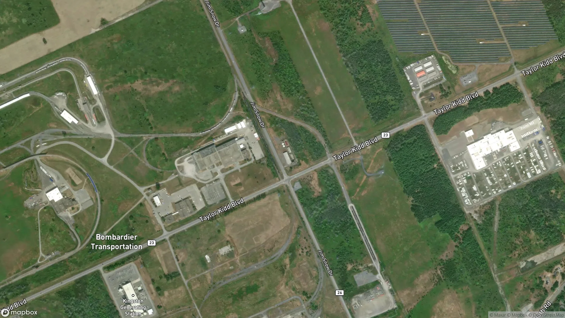 Tax sale property at , Loyalist Township - Photo 3
