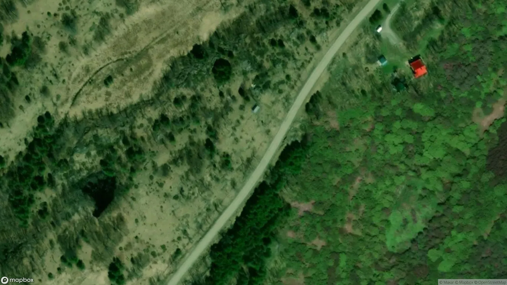 Tax Sale Property in Tay Valley, Ontario