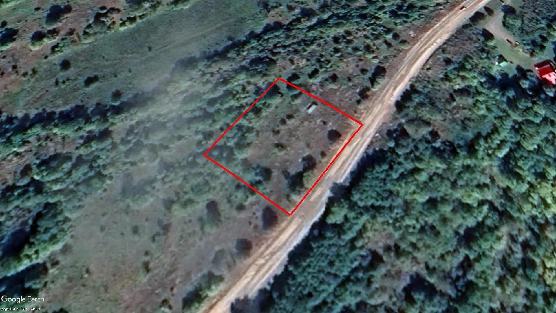  - Tax sale property in Tay Valley