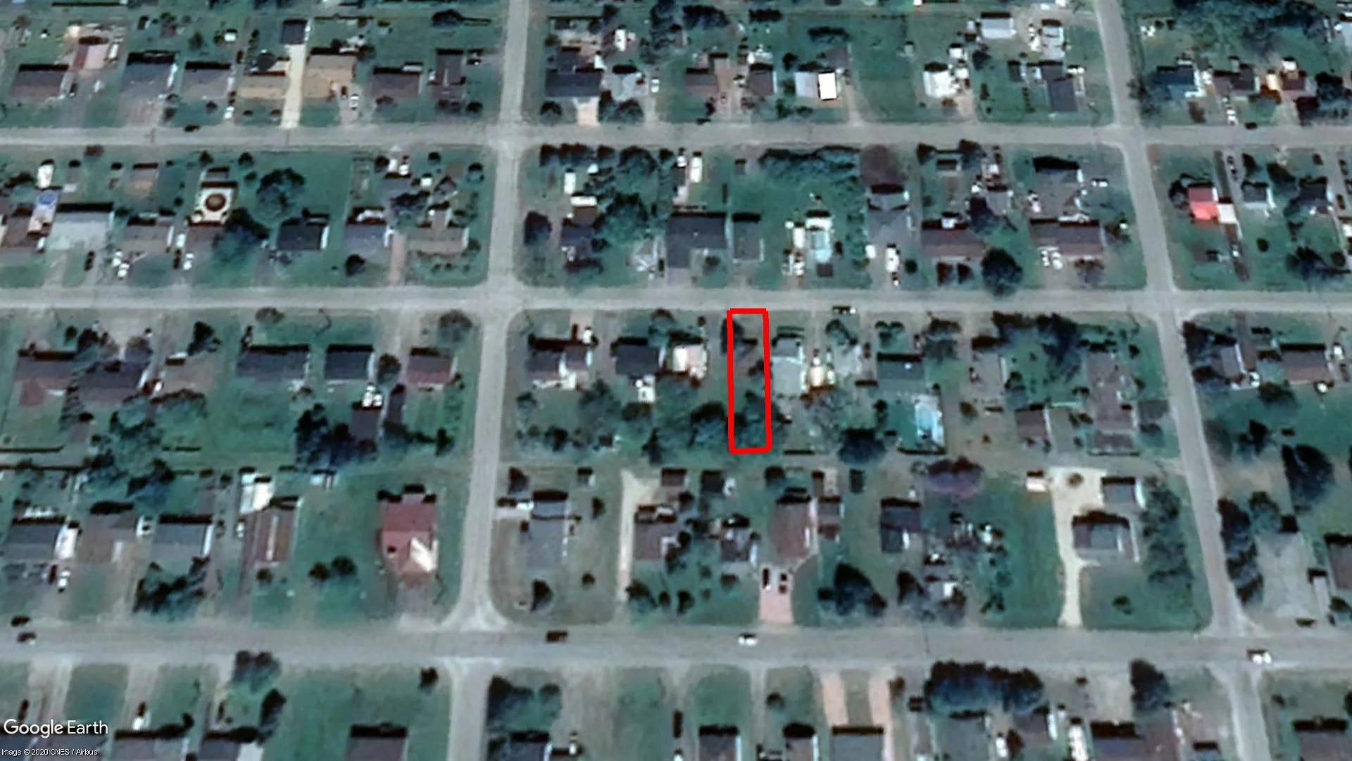 Tax sale property at 112A Third Ave., Englehart, Englehart - Photo 2