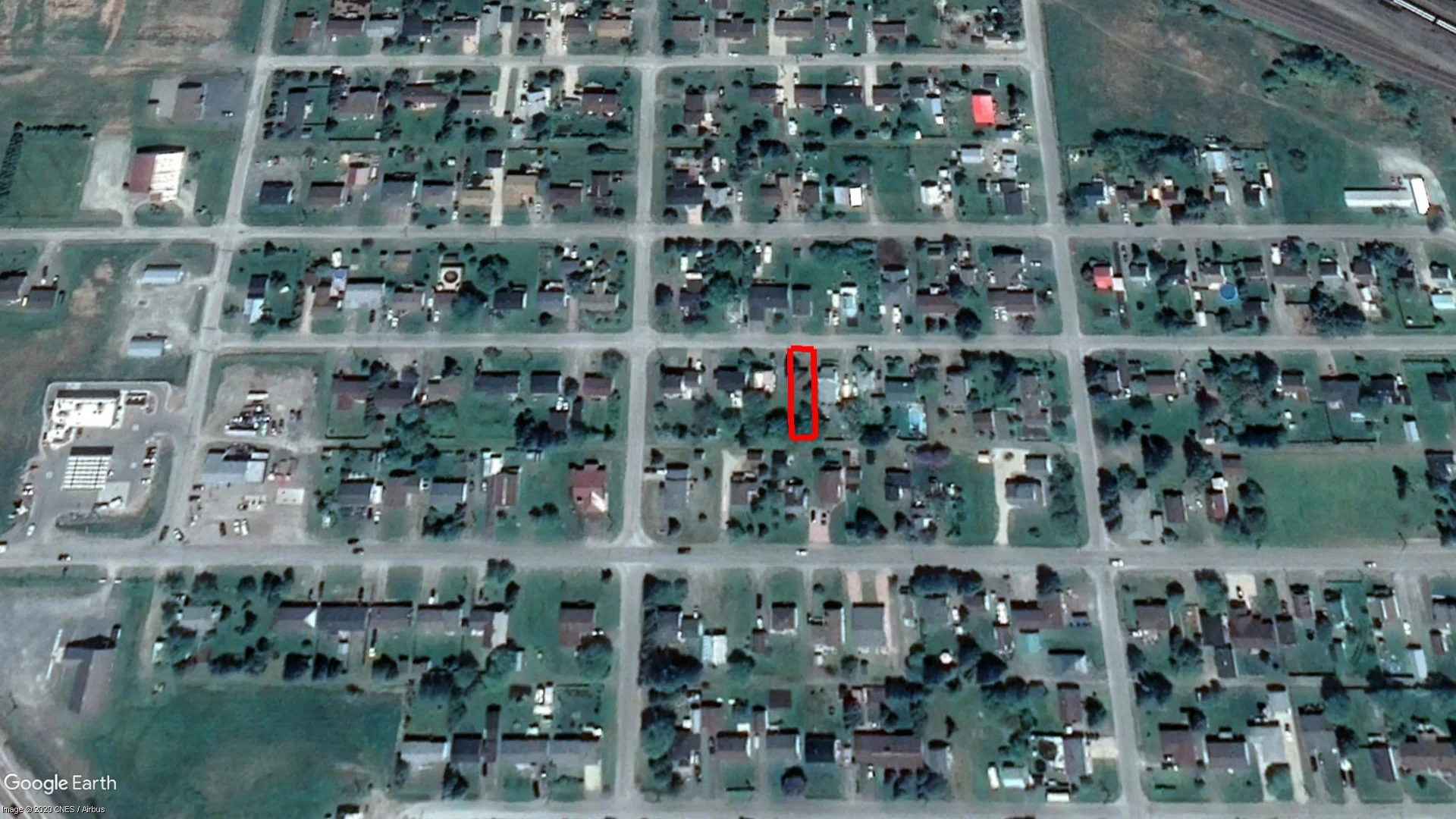 Tax sale property at 112A Third Ave., Englehart, Englehart - Photo 3