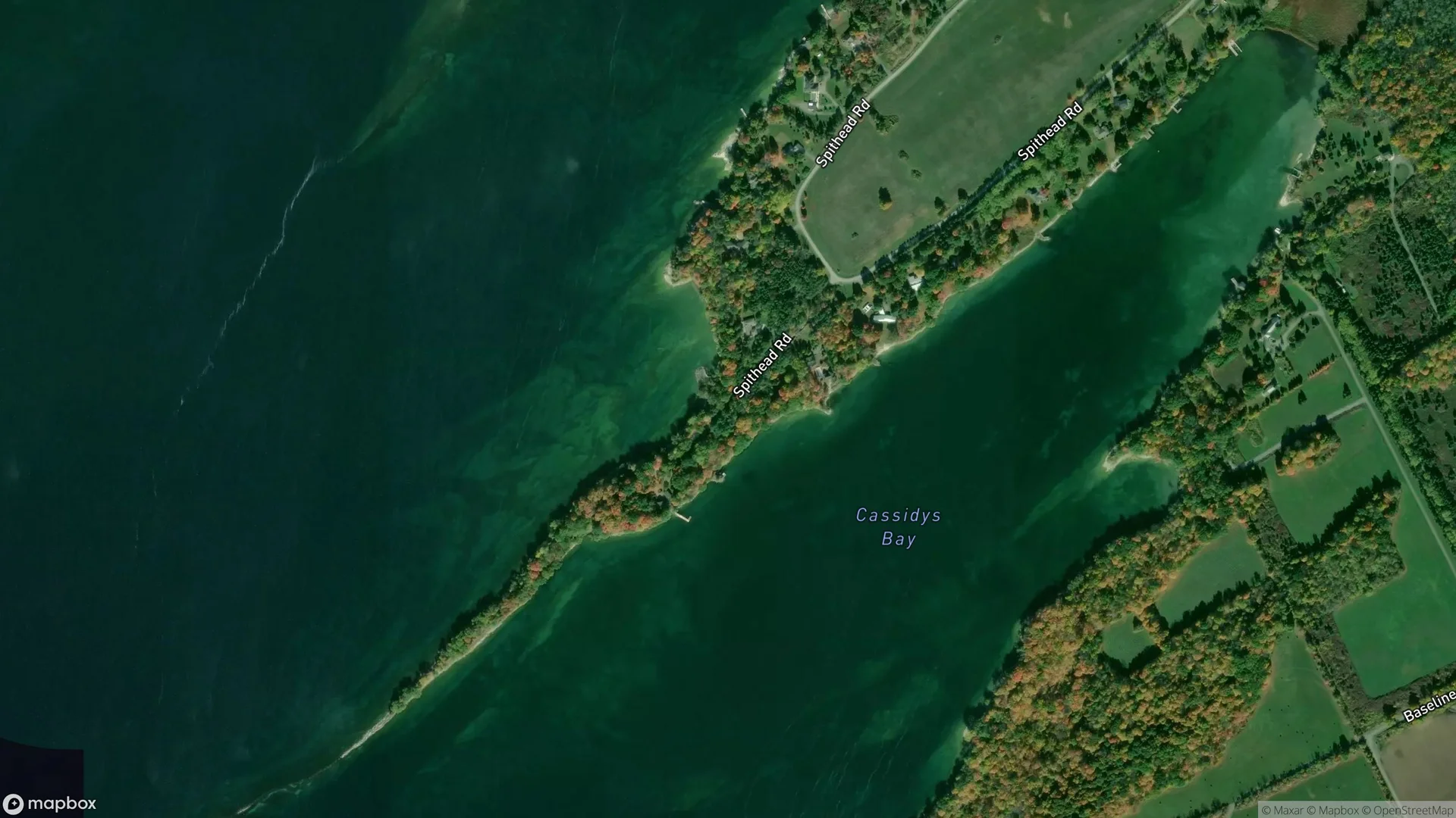 Tax sale property at , Frontenac Islands - Photo 3