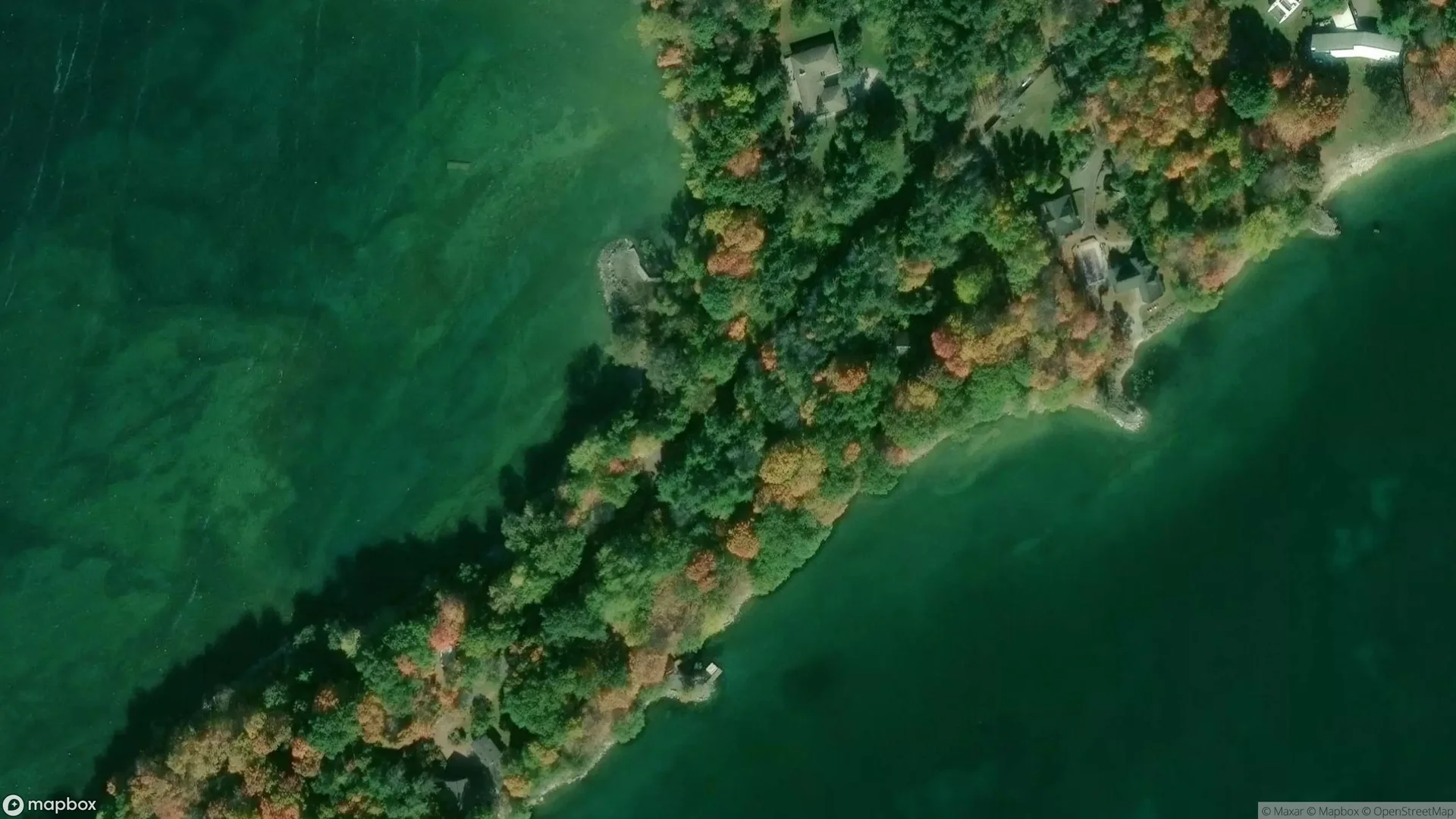 Tax Sale Property in Frontenac Islands, Ontario