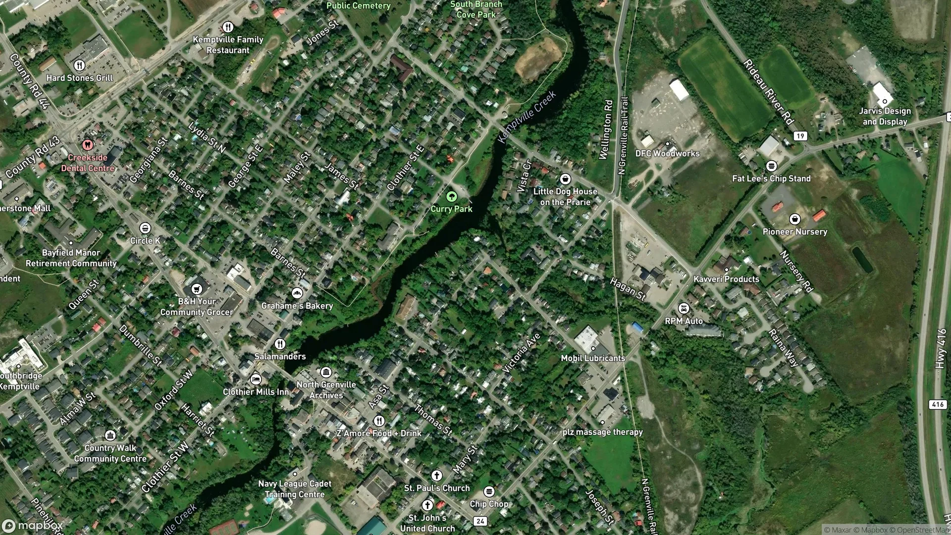 Tax sale property at , North Grenville - Photo 3