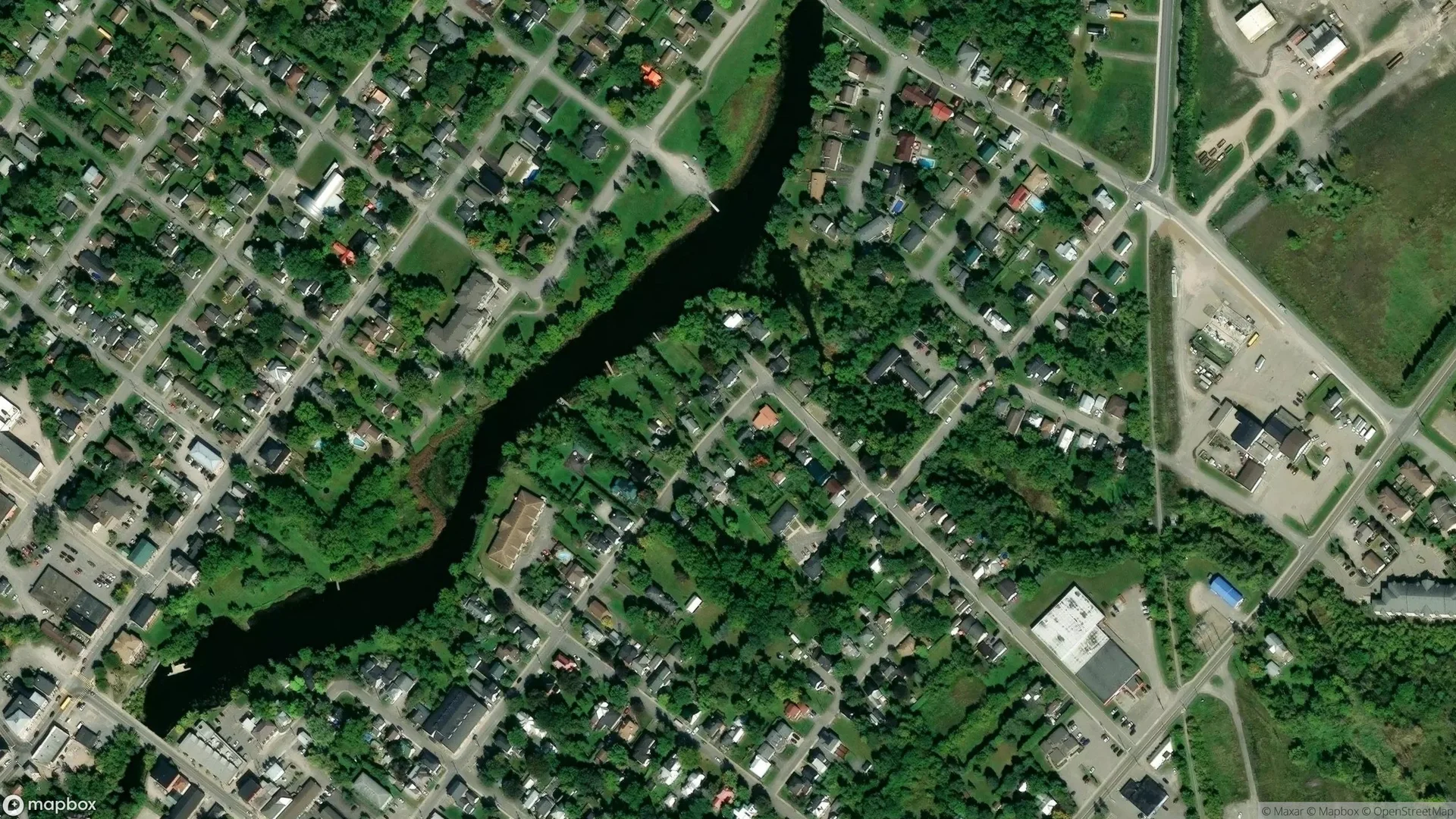 Tax Sale Property in North Grenville, Ontario
