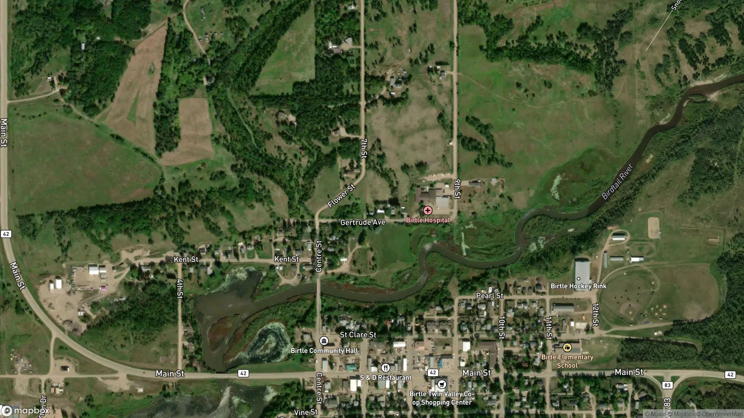 Tax sale property at , Prairie View Municipality - Photo 3