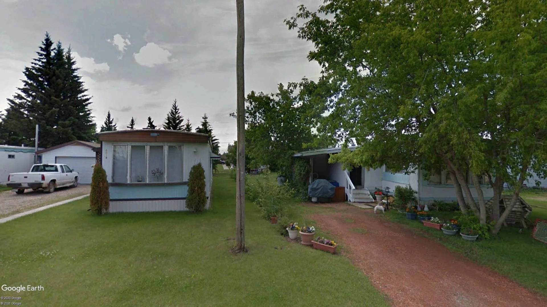 Tax sale property at 5023 – 59 Ave, Town of Viking - Photo 4