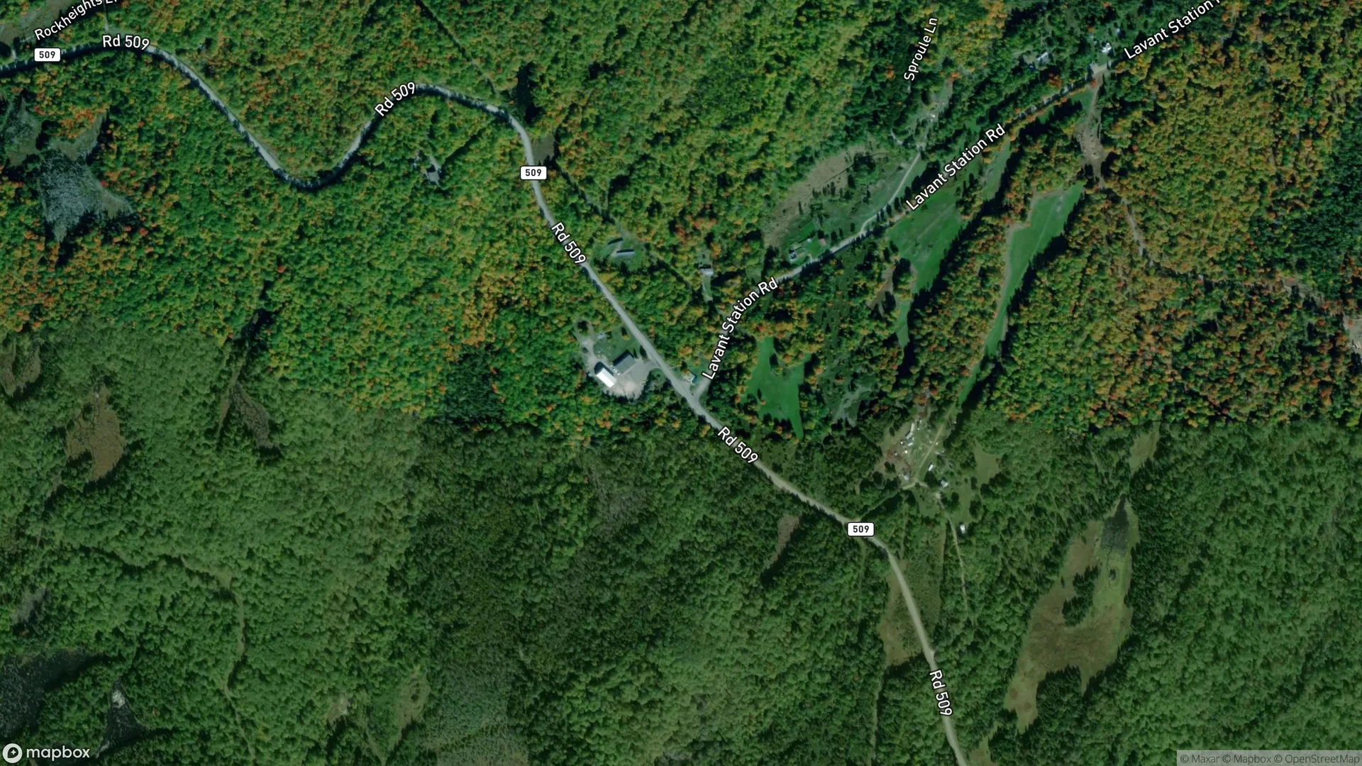 Tax Sale Property in North Frontenac, Ontario