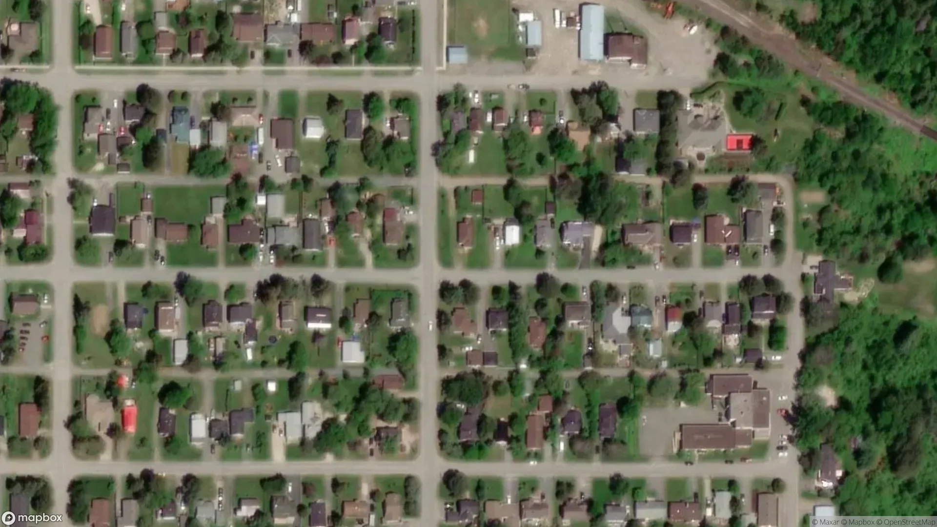 Tax Sale Property in Englehart, Ontario