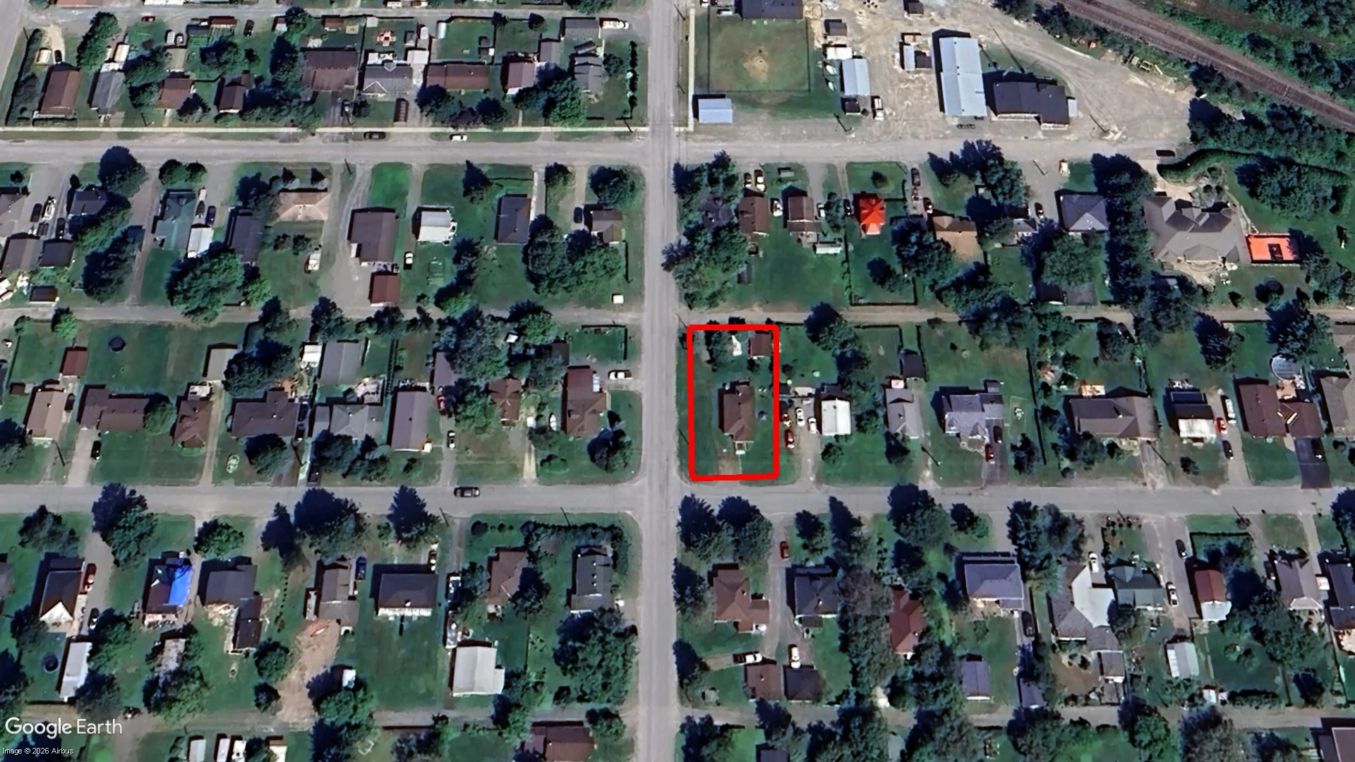 Tax sale property at 17 SEVENTH AVE., ENGLEHART, Englehart - Photo 3