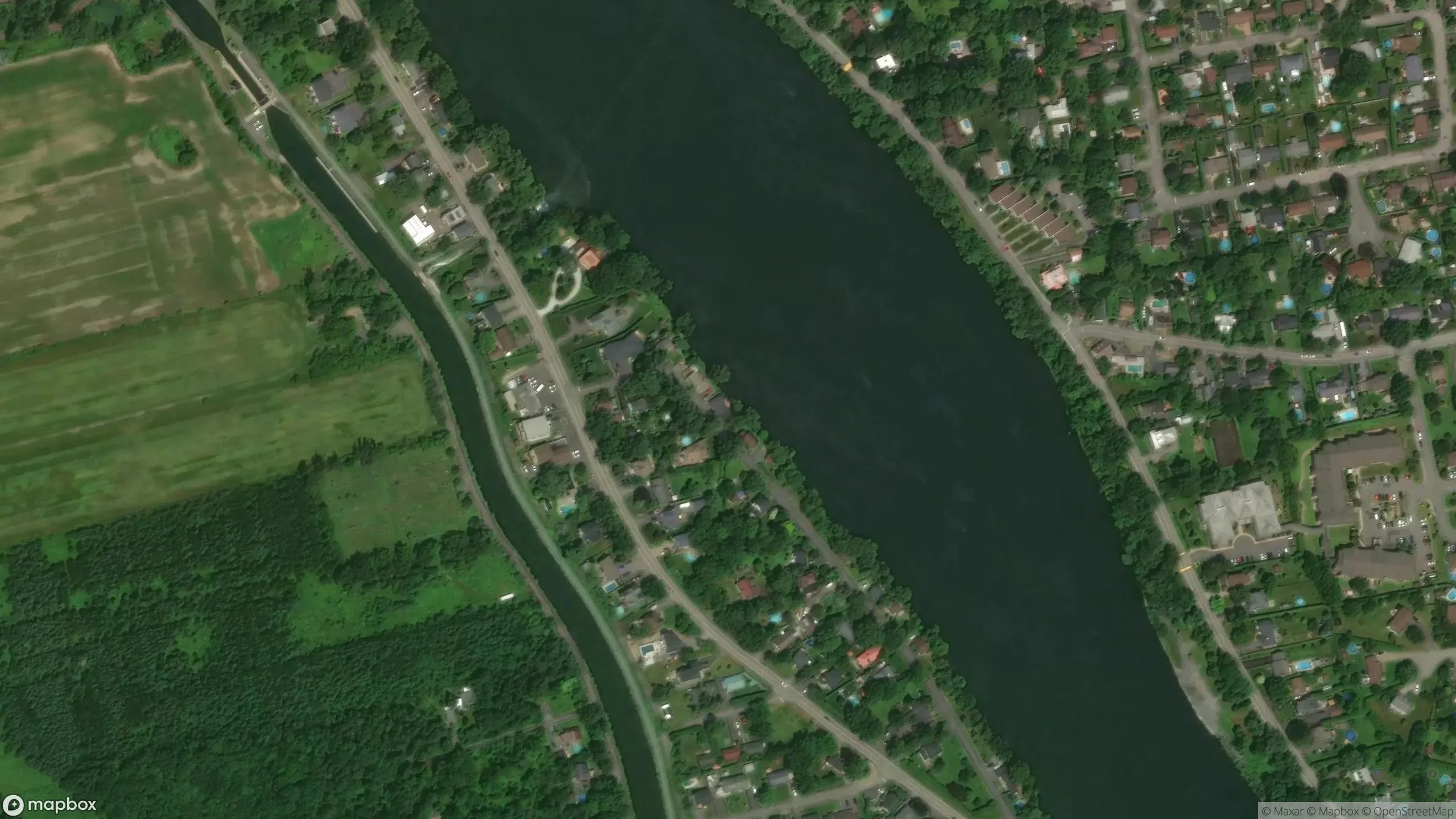 Tax Sale Property in Ville de Carignan, Quebec